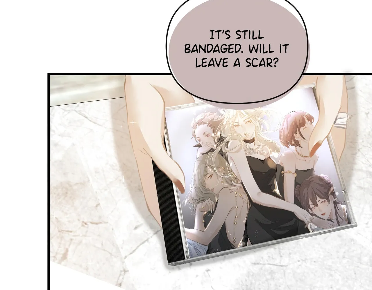 Read Addicted to Her chapter 48 image 31 on Lezhin