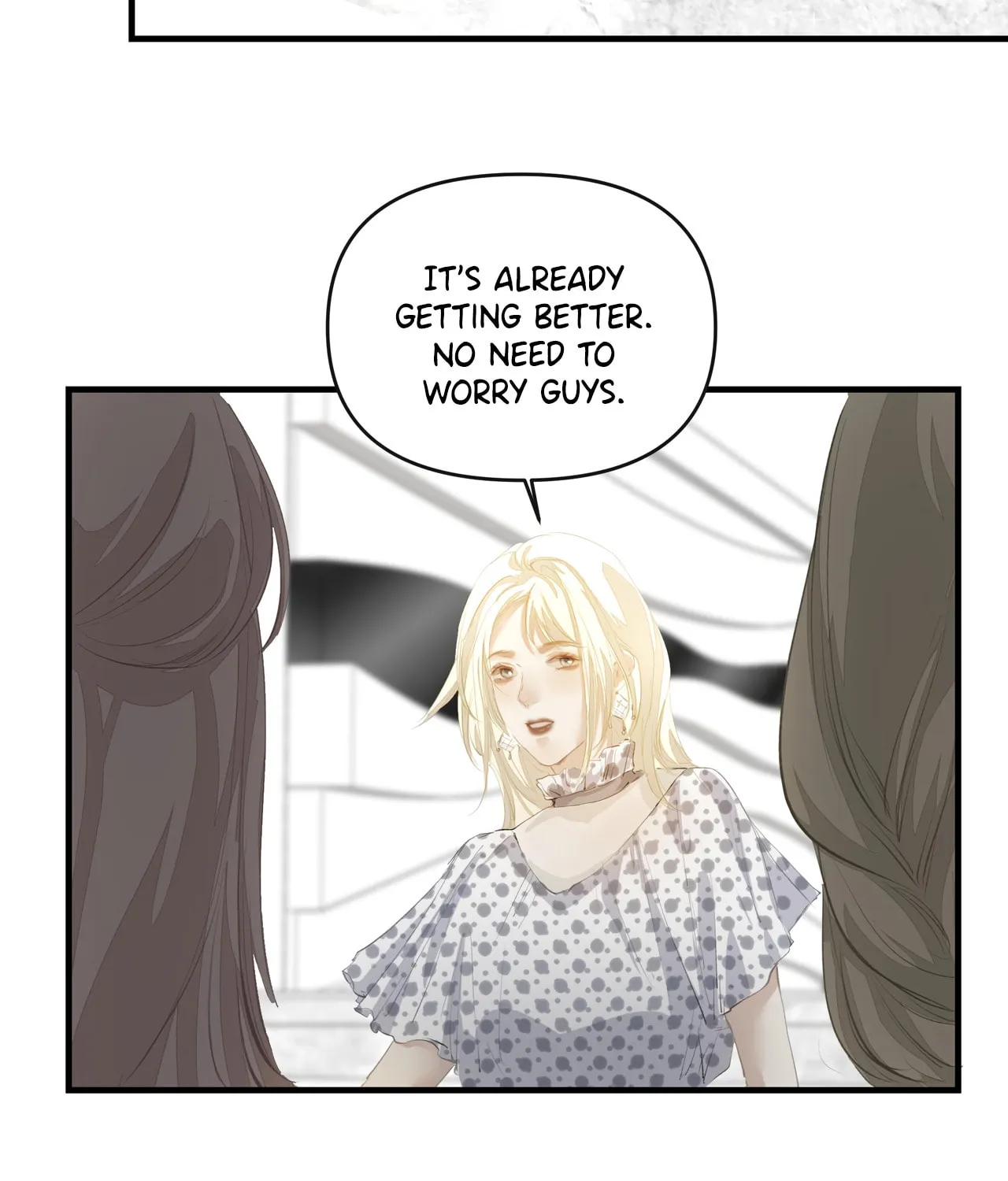 Read Addicted to Her chapter 48 image 32 on Lezhin