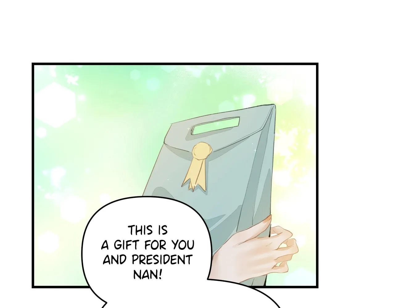 Read Addicted to Her chapter 48 image 33 on Lezhin