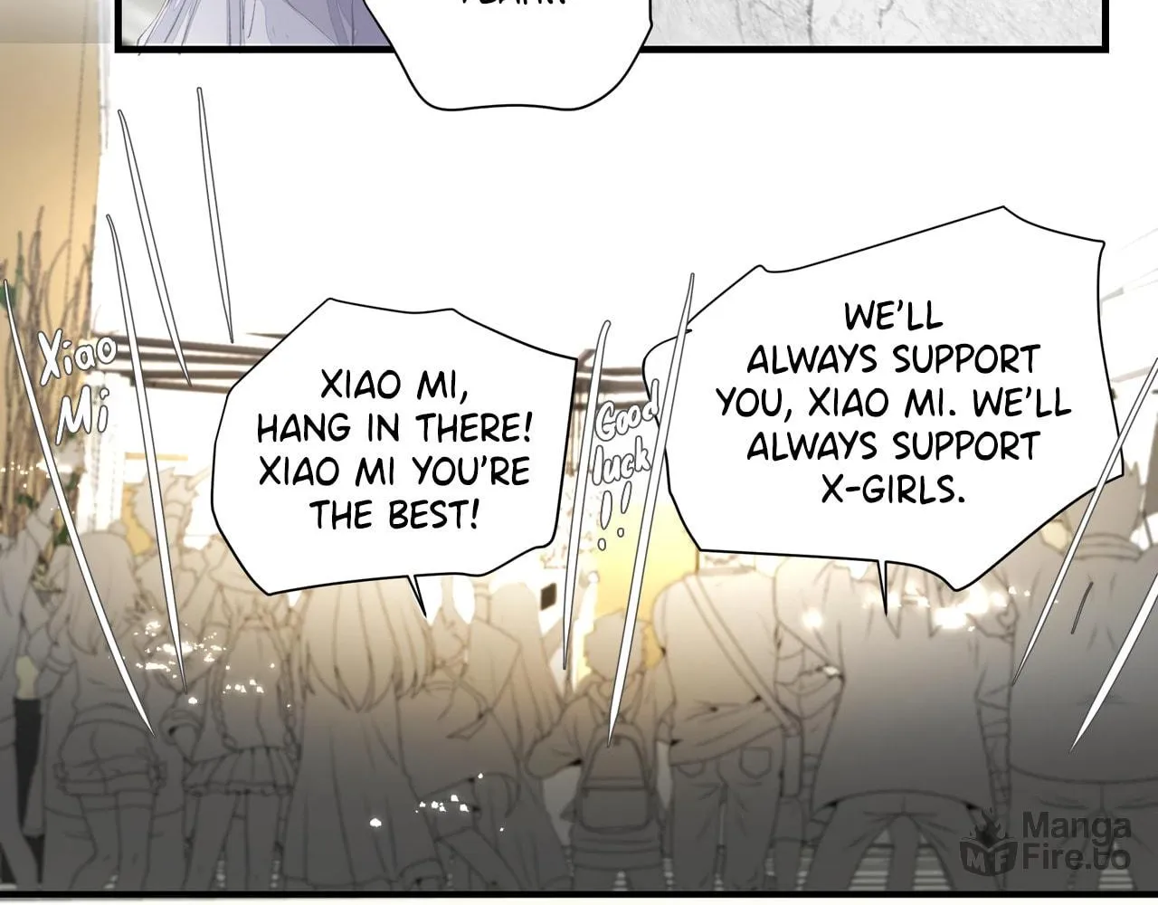 Read Addicted to Her chapter 48 image 35 on Lezhin