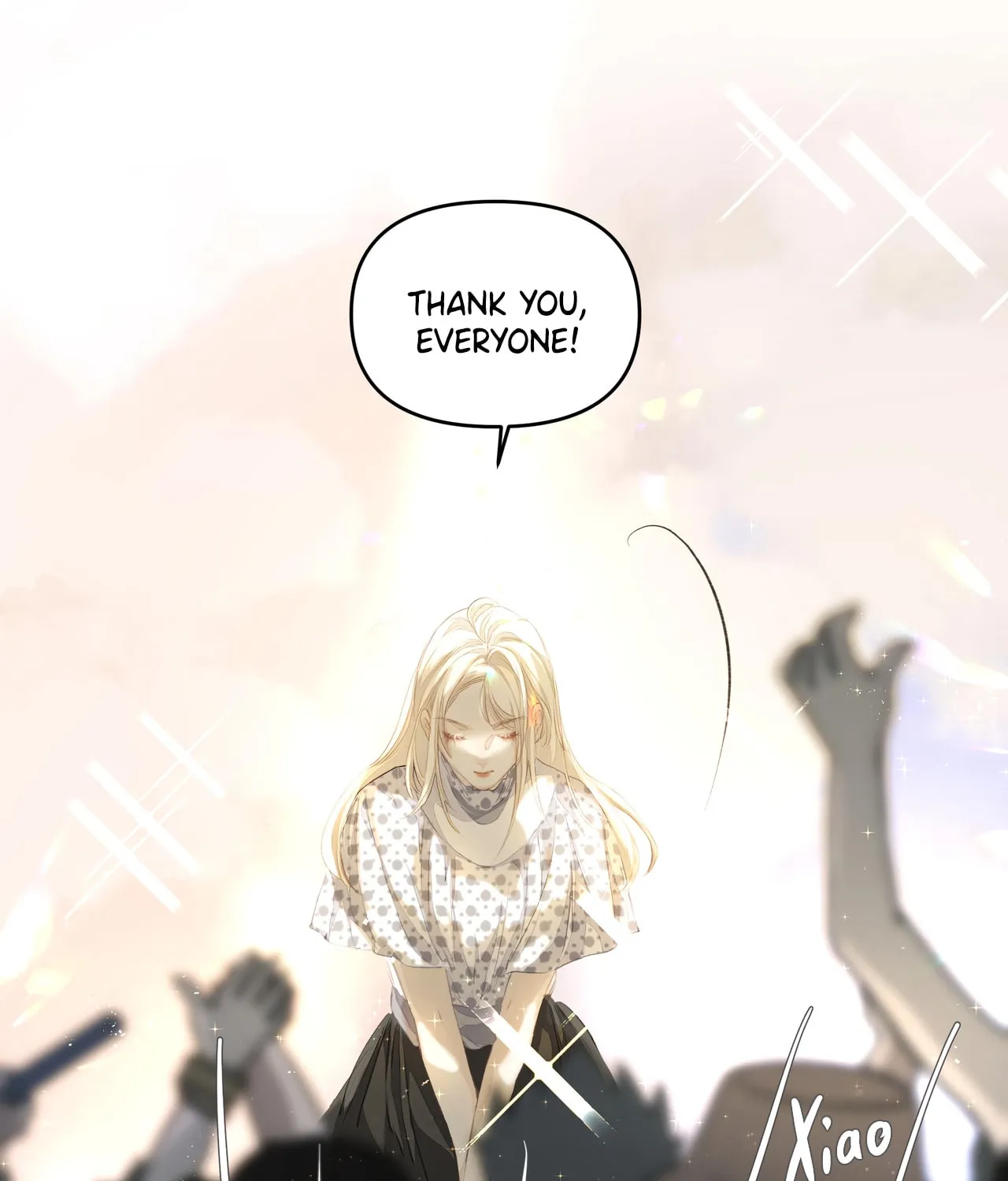 Read Addicted to Her chapter 48 image 36 on Lezhin
