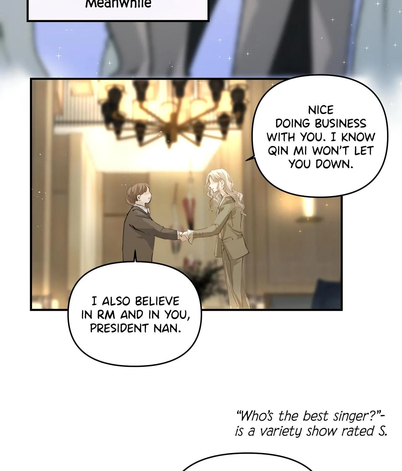 Read Addicted to Her chapter 48 image 38 on Lezhin