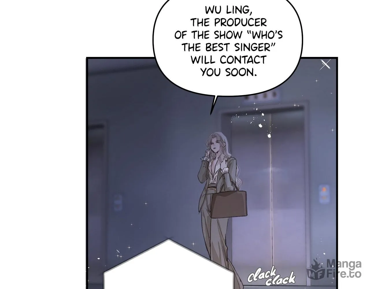 Read Addicted to Her chapter 48 image 39 on Lezhin