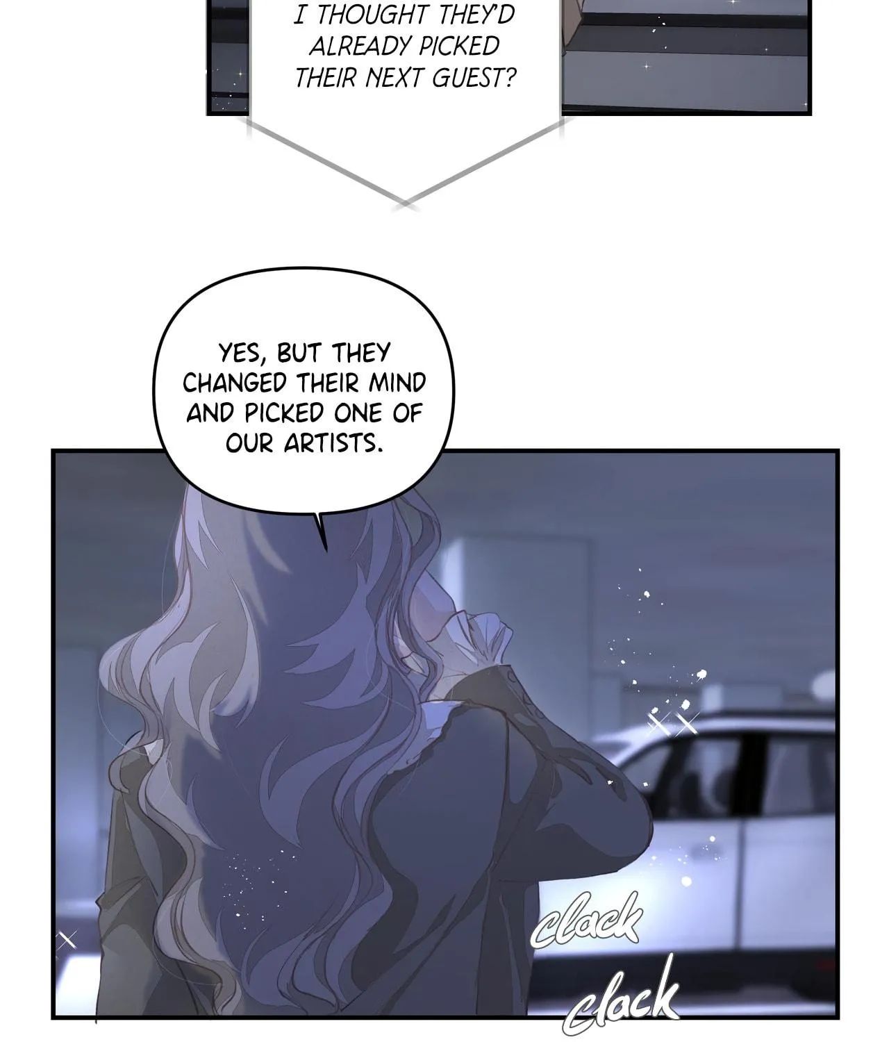 Read Addicted to Her chapter 48 image 40 on Lezhin
