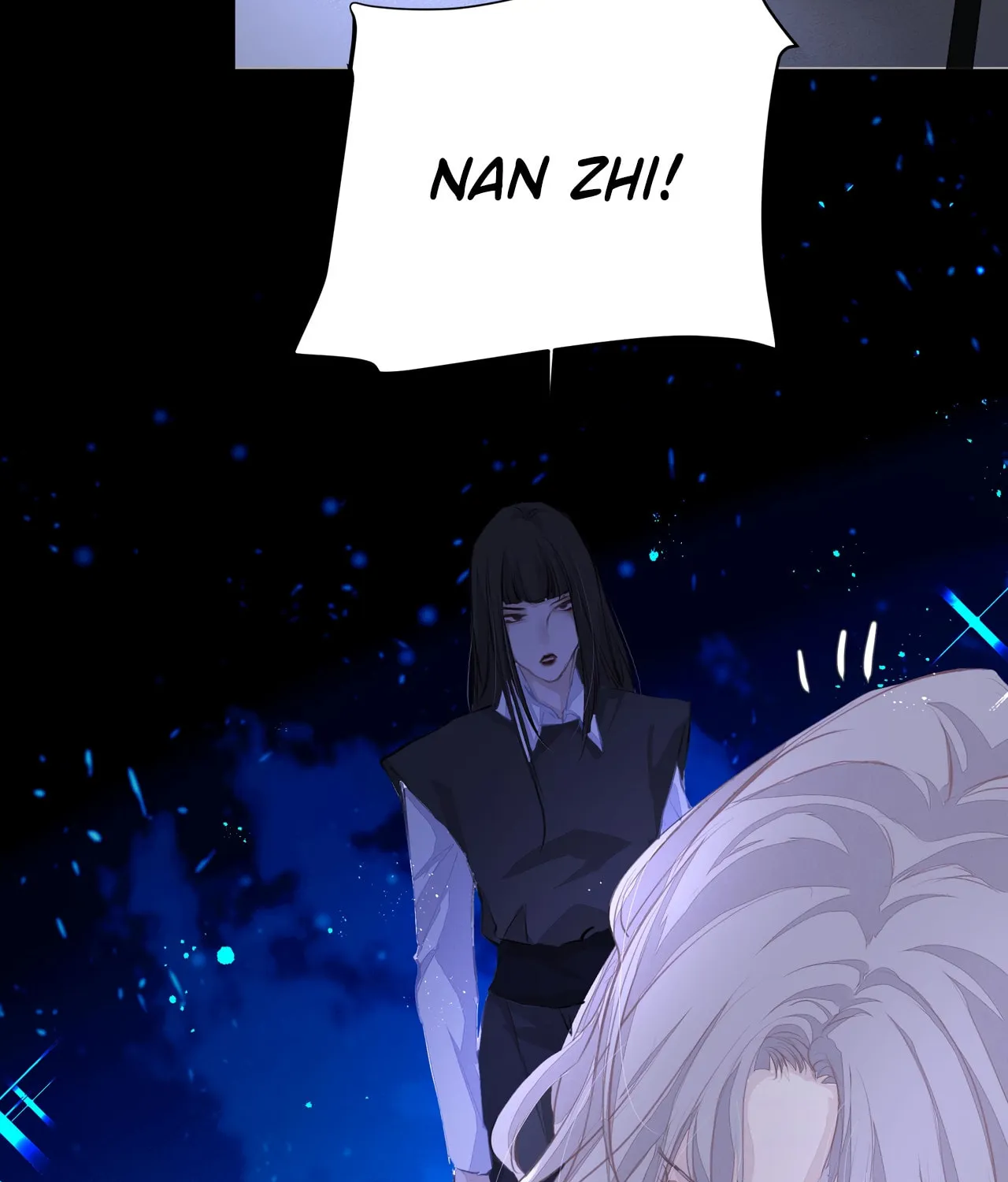 Read Addicted to Her chapter 48 image 42 on Lezhin