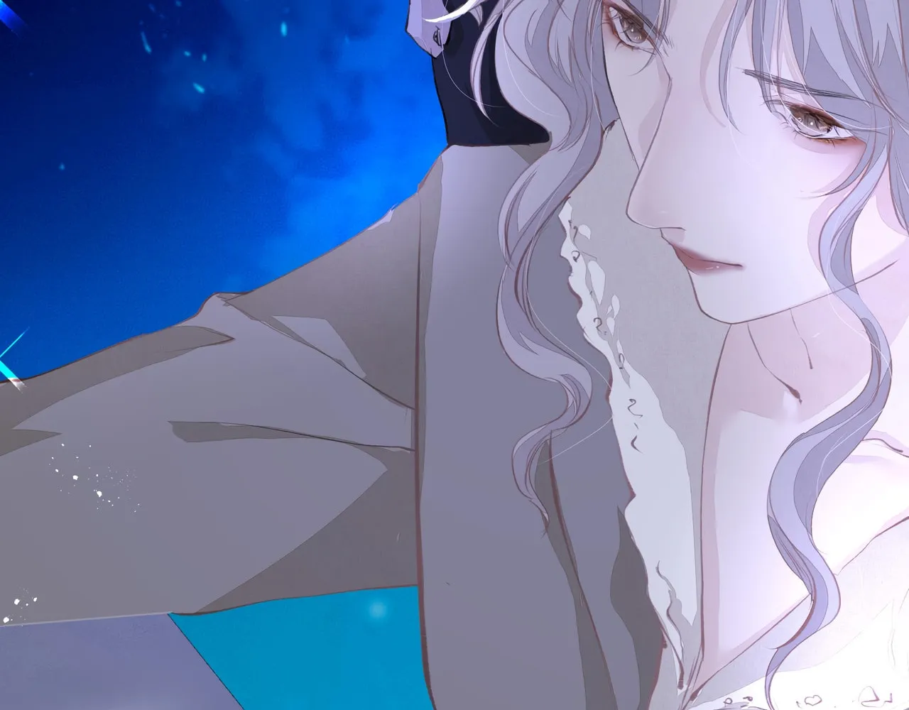 Read Addicted to Her chapter 48 image 43 on Lezhin