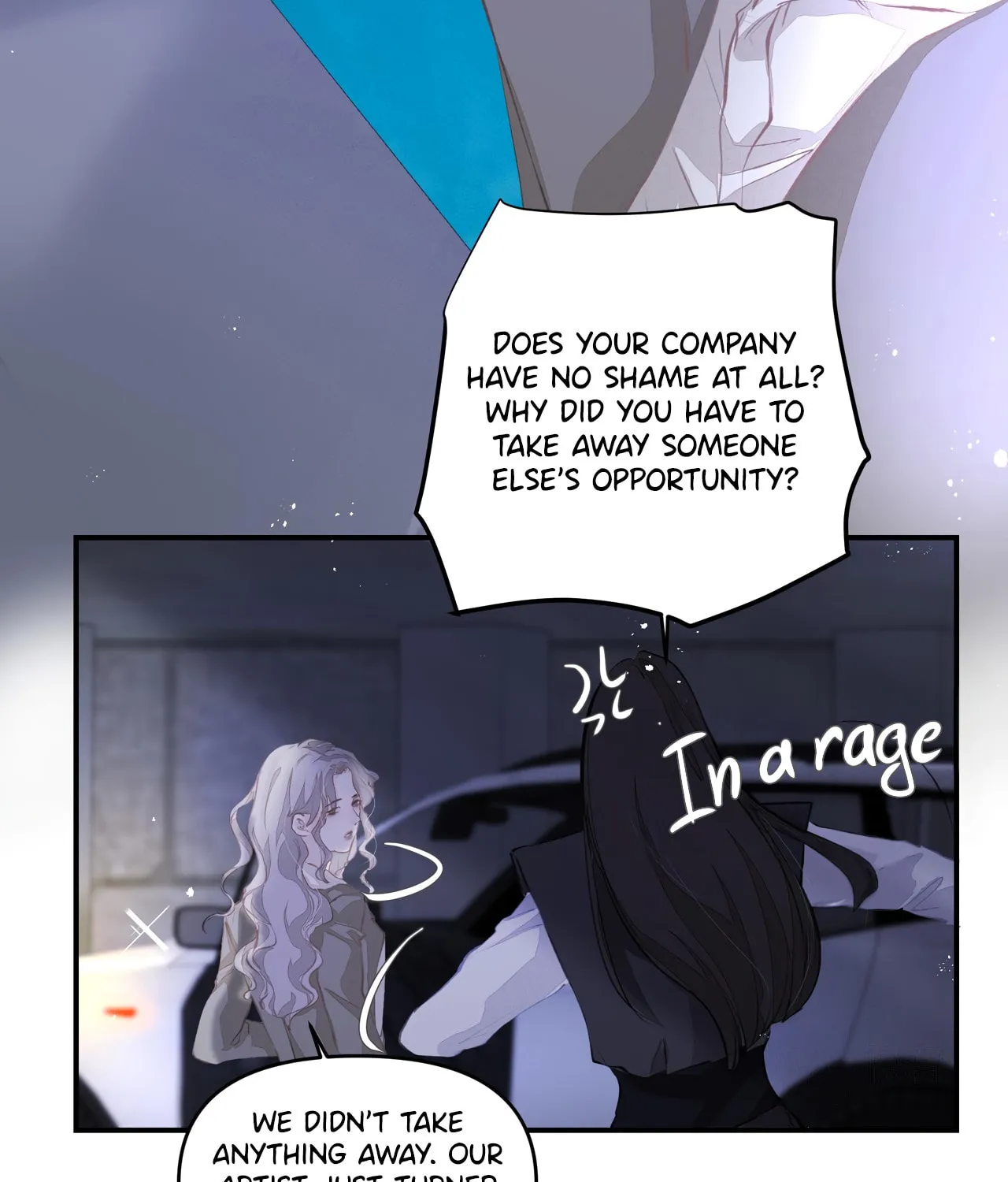 Read Addicted to Her chapter 48 image 44 on Lezhin