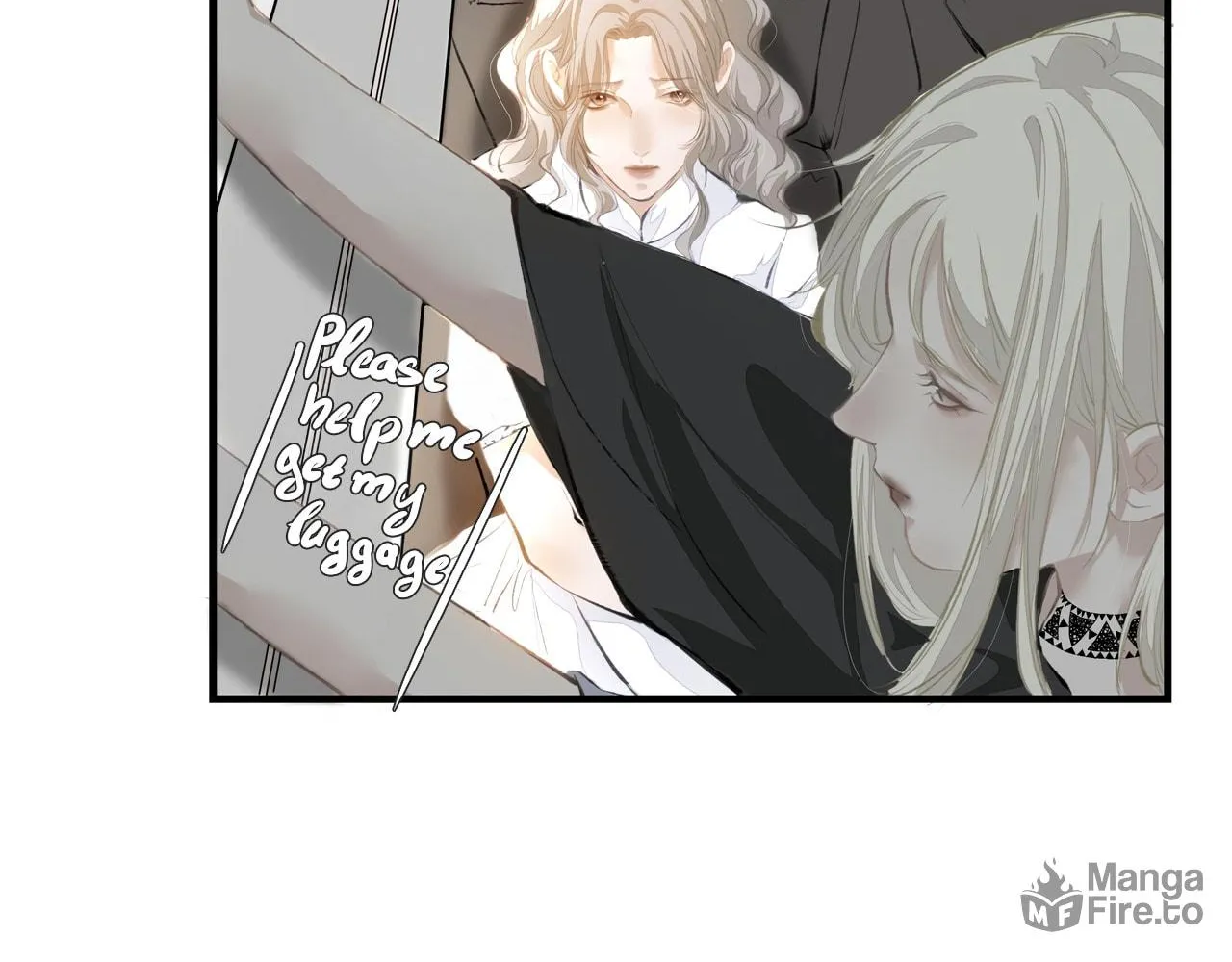 Read Addicted to Her chapter 48 image 5 on Lezhin