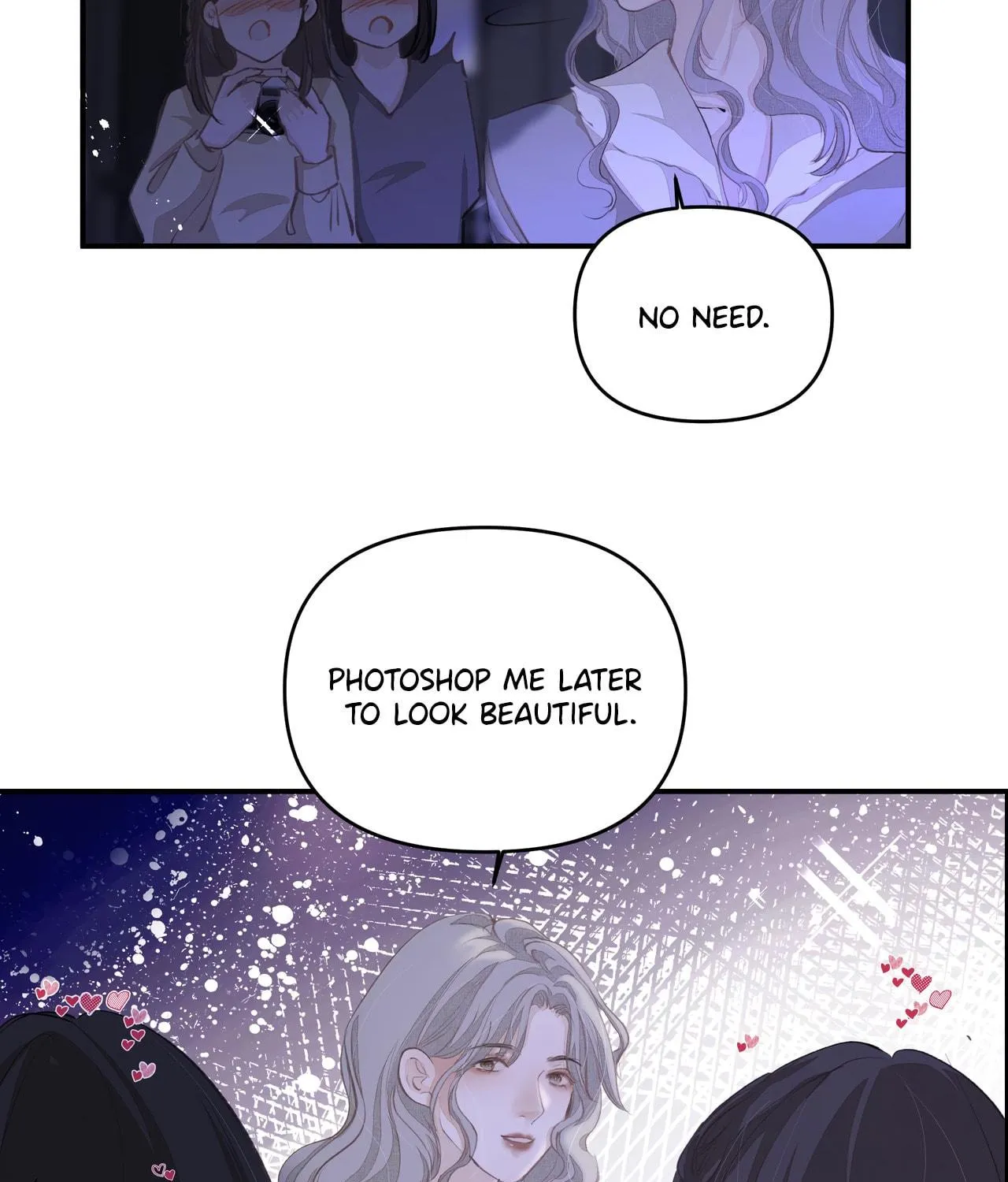 Read Addicted to Her chapter 48 image 58 on Lezhin