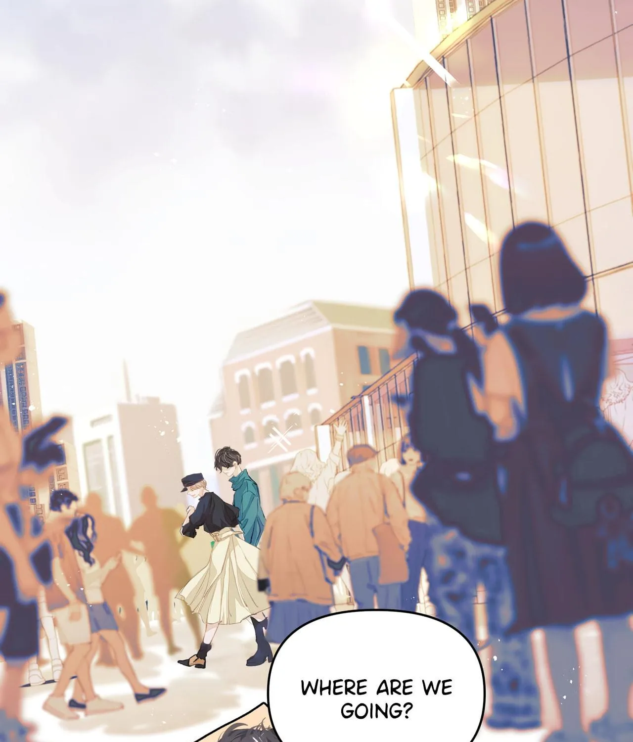 Read Addicted to Her chapter 48 image 64 on Lezhin