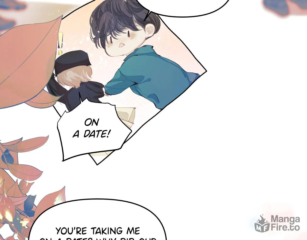 Read Addicted to Her chapter 48 image 65 on Lezhin