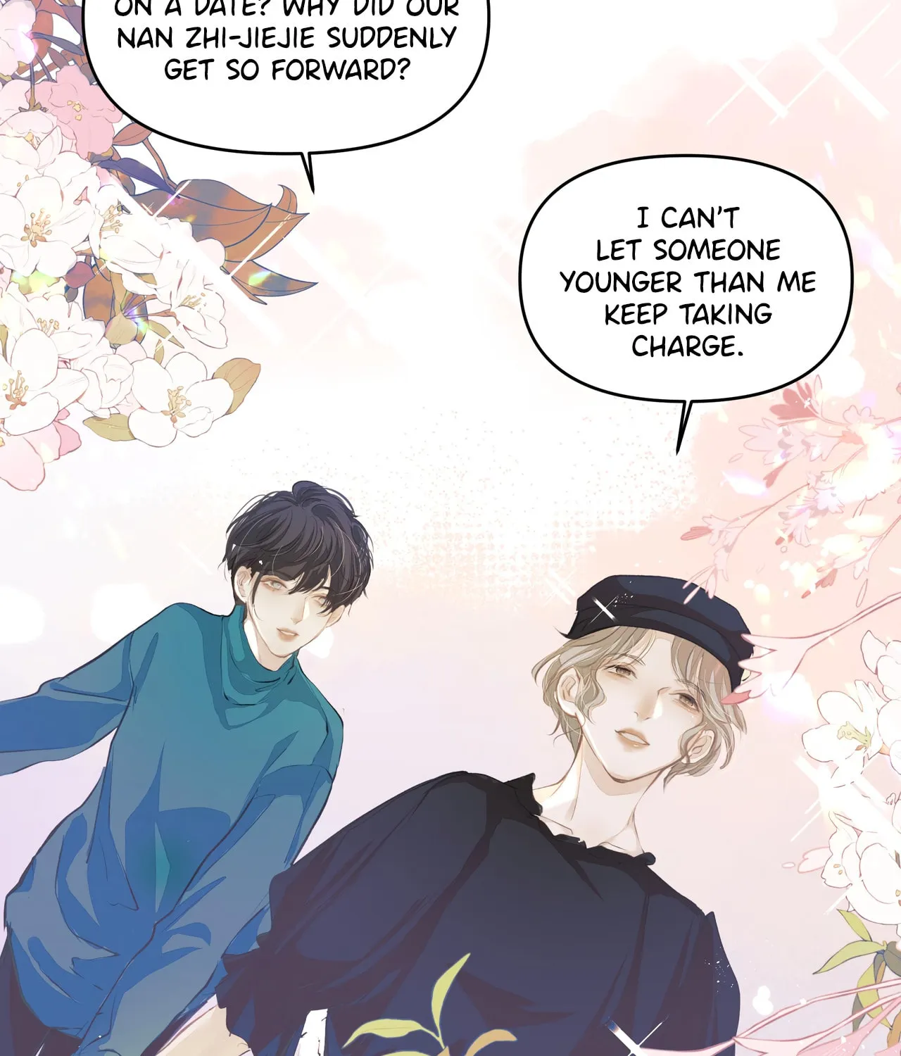 Read Addicted to Her chapter 48 image 66 on Lezhin
