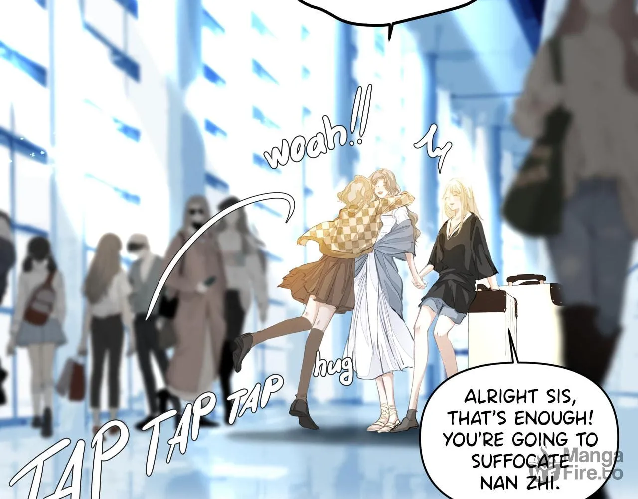 Read Addicted to Her chapter 48 image 9 on Lezhin