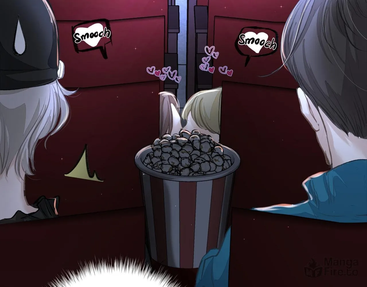 Read Addicted to Her chapter 49 image 11 on Lezhin