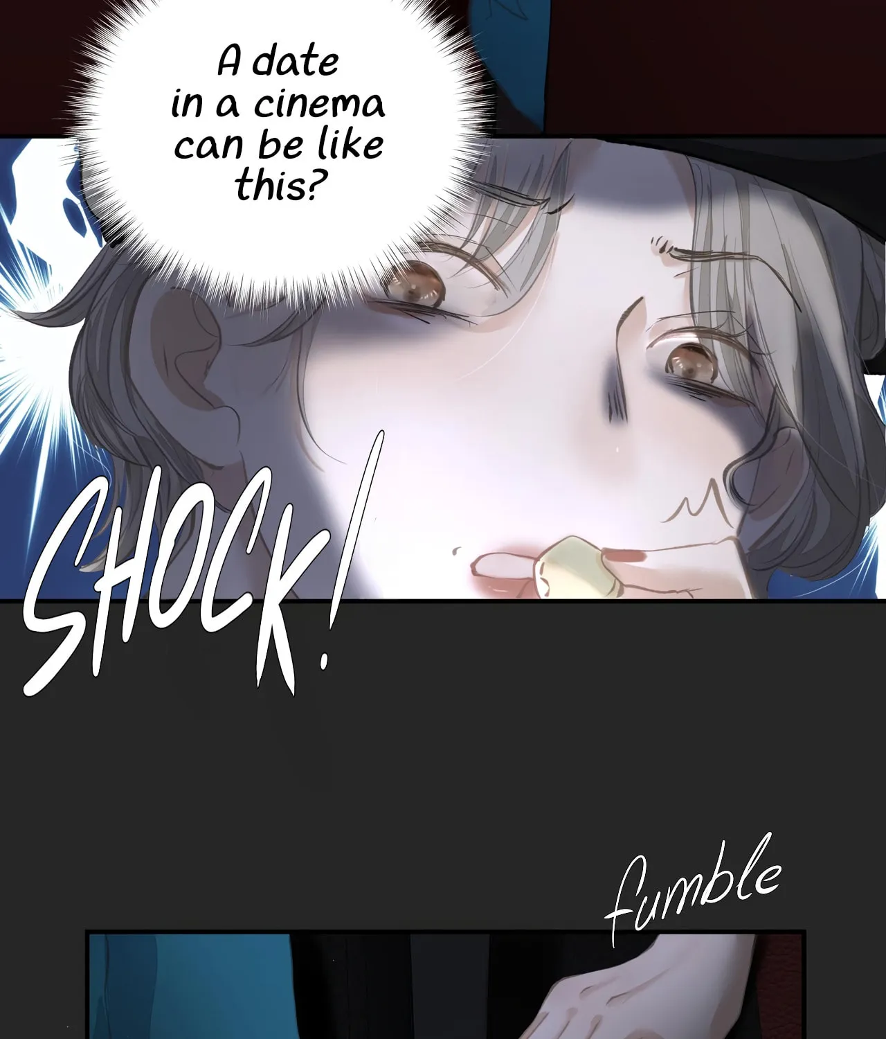 Read Addicted to Her chapter 49 image 12 on Lezhin