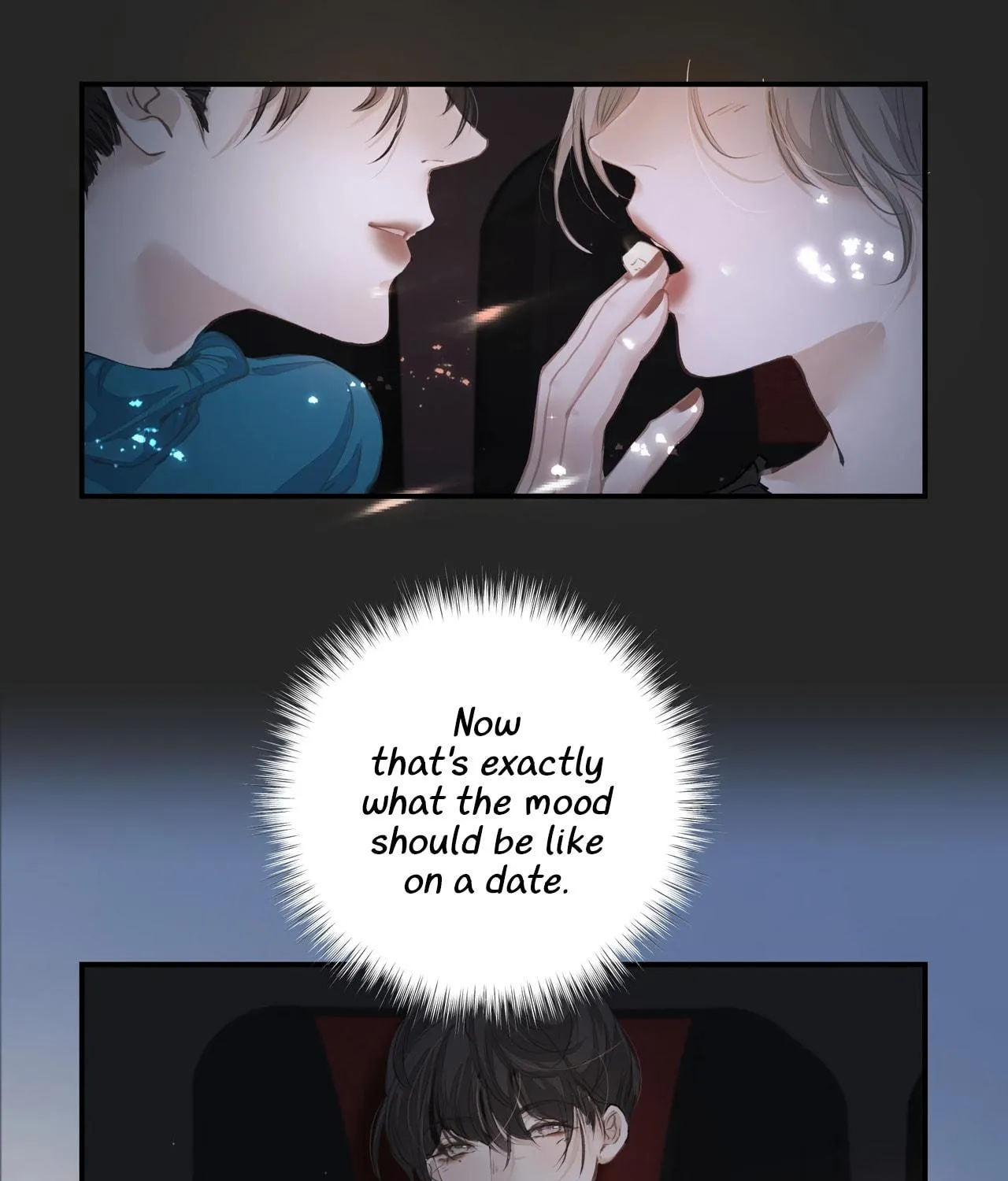 Read Addicted to Her chapter 49 image 16 on Lezhin