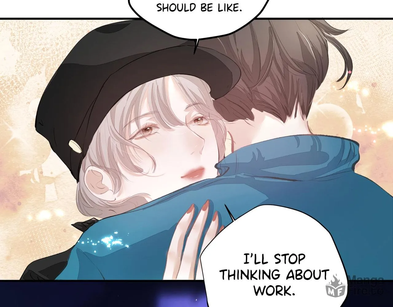 Read Addicted to Her chapter 49 image 23 on Lezhin