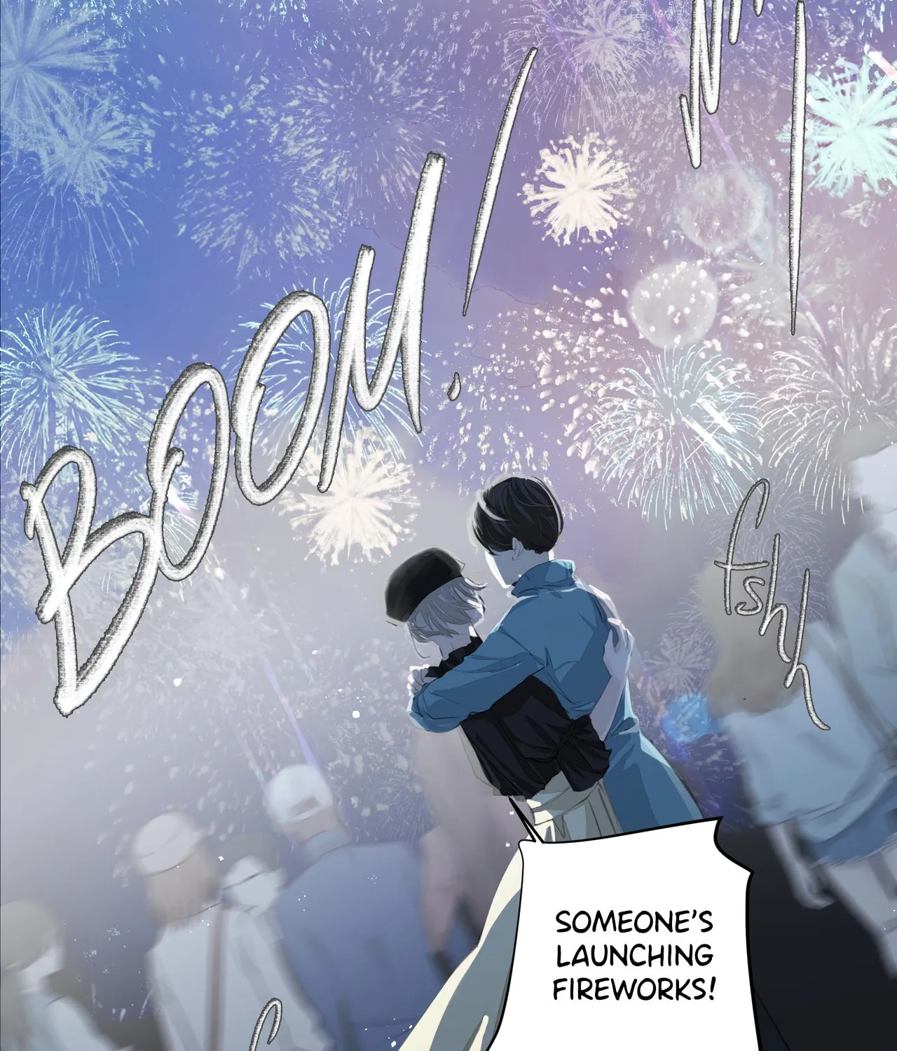 Read Addicted to Her chapter 49 image 26 on Lezhin