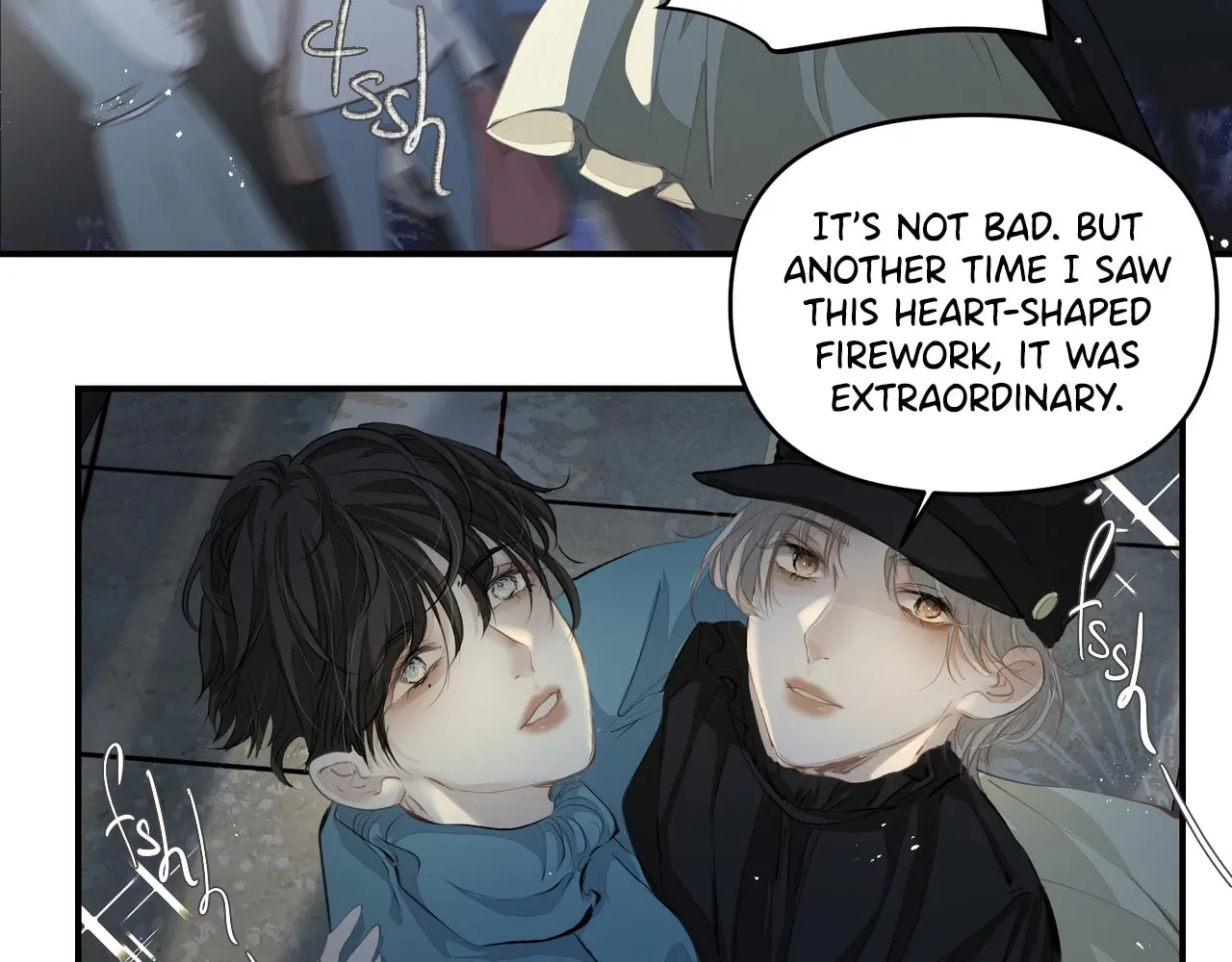 Read Addicted to Her chapter 49 image 27 on Lezhin