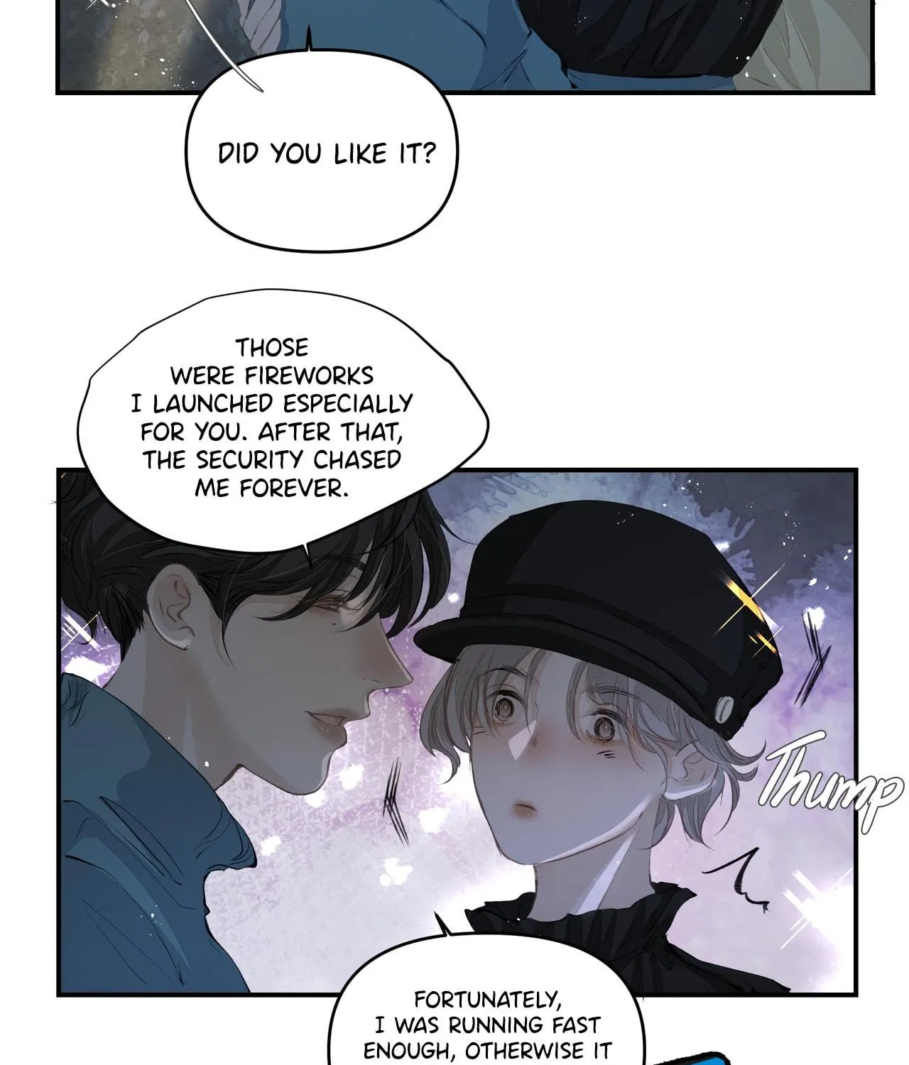 Read Addicted to Her chapter 49 image 28 on Lezhin