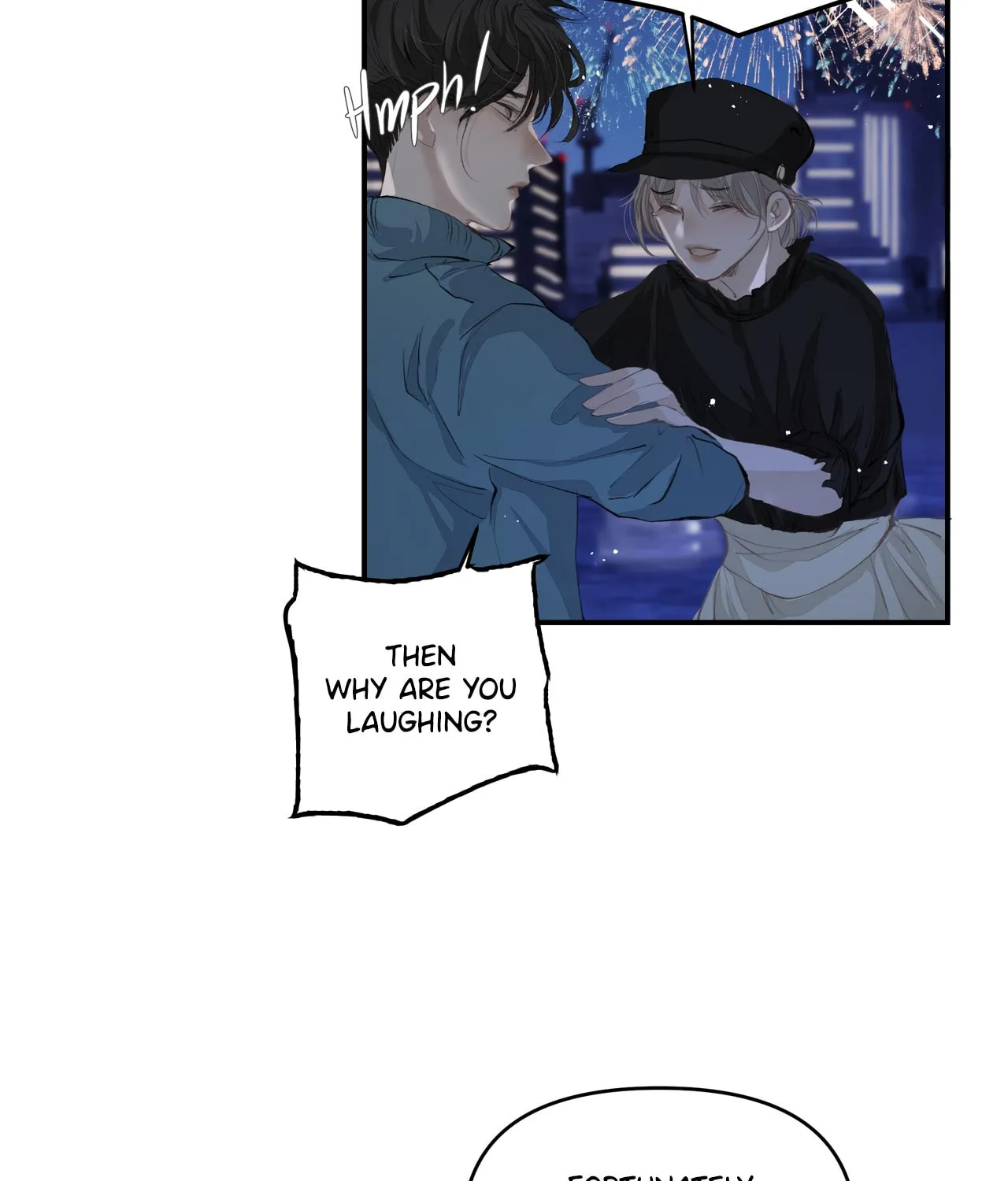 Read Addicted to Her chapter 49 image 30 on Lezhin