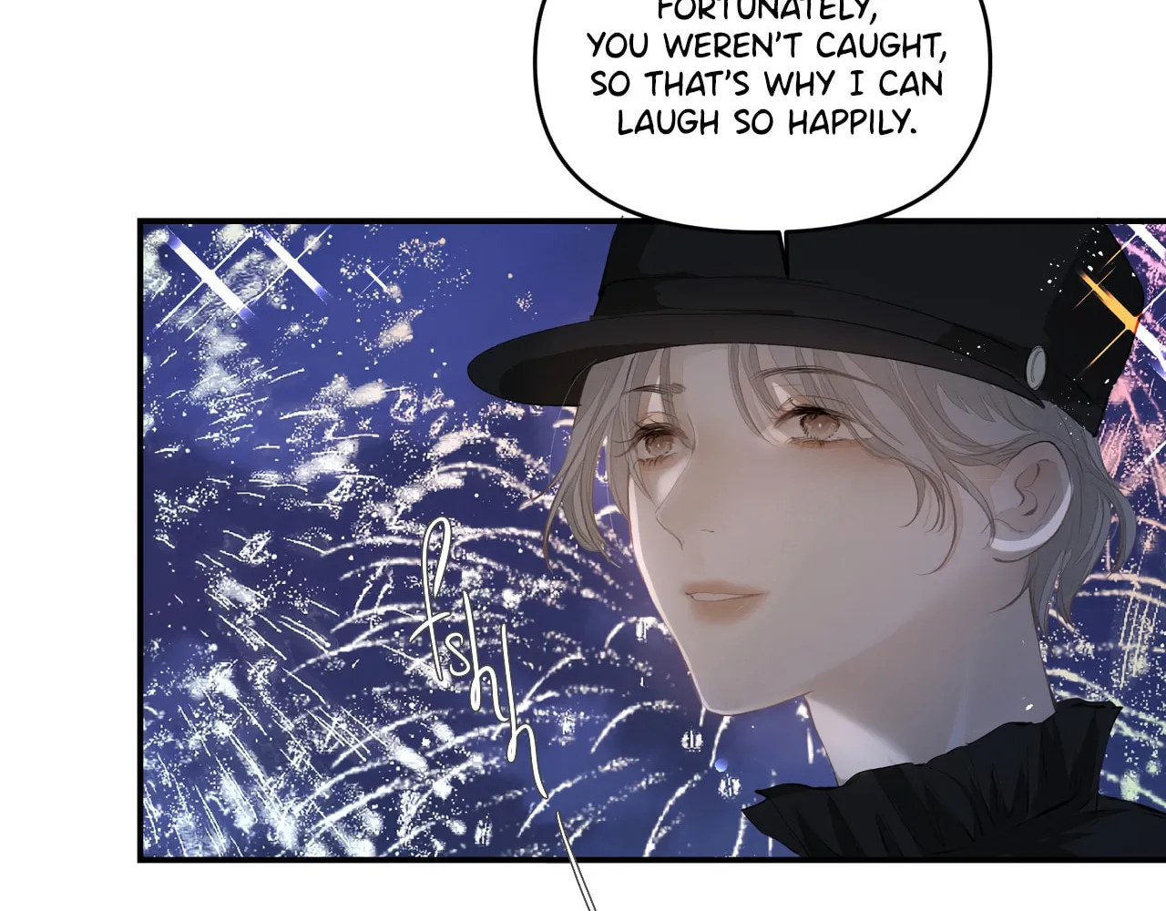 Read Addicted to Her chapter 49 image 31 on Lezhin