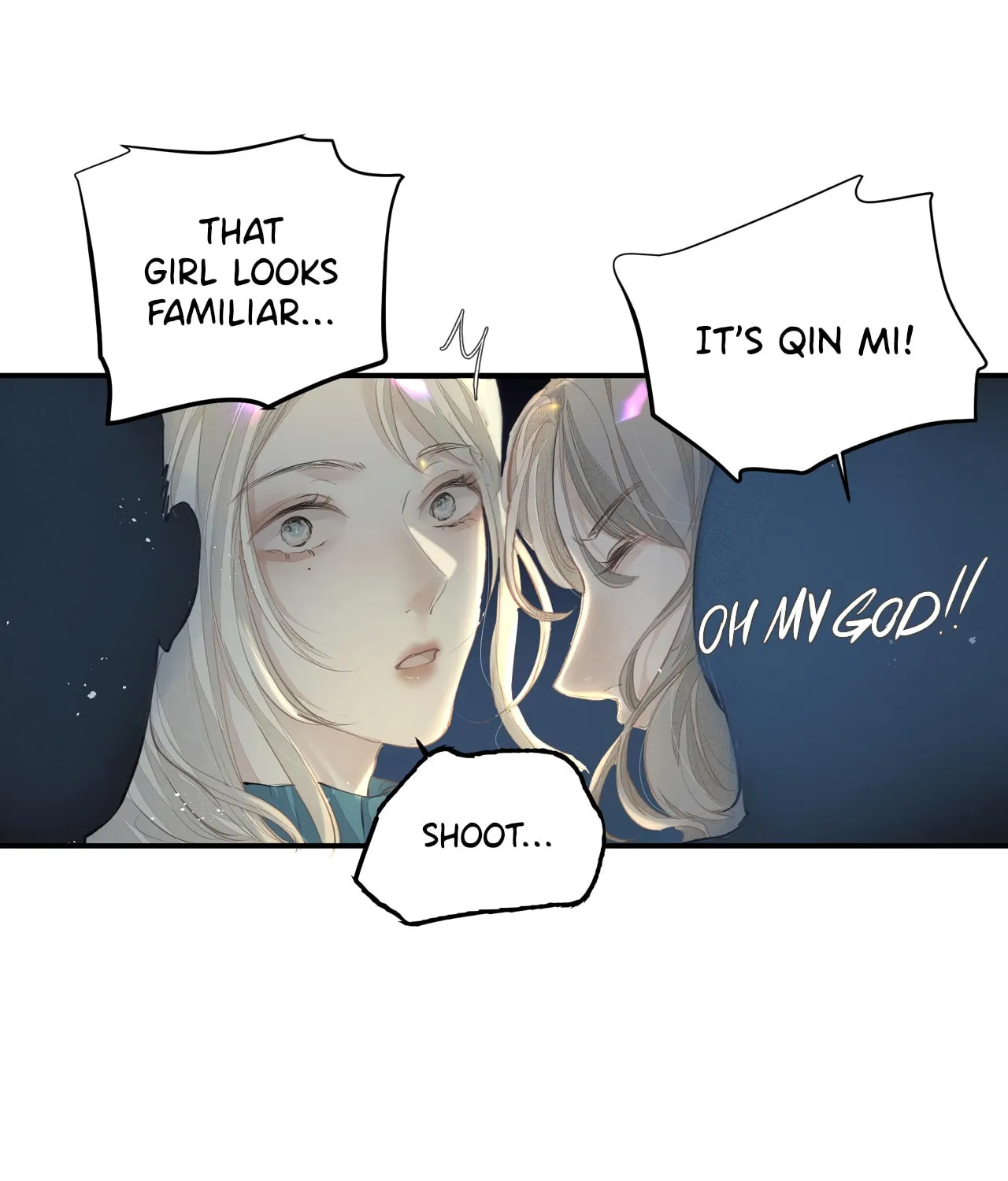 Read Addicted to Her chapter 49 image 36 on Lezhin