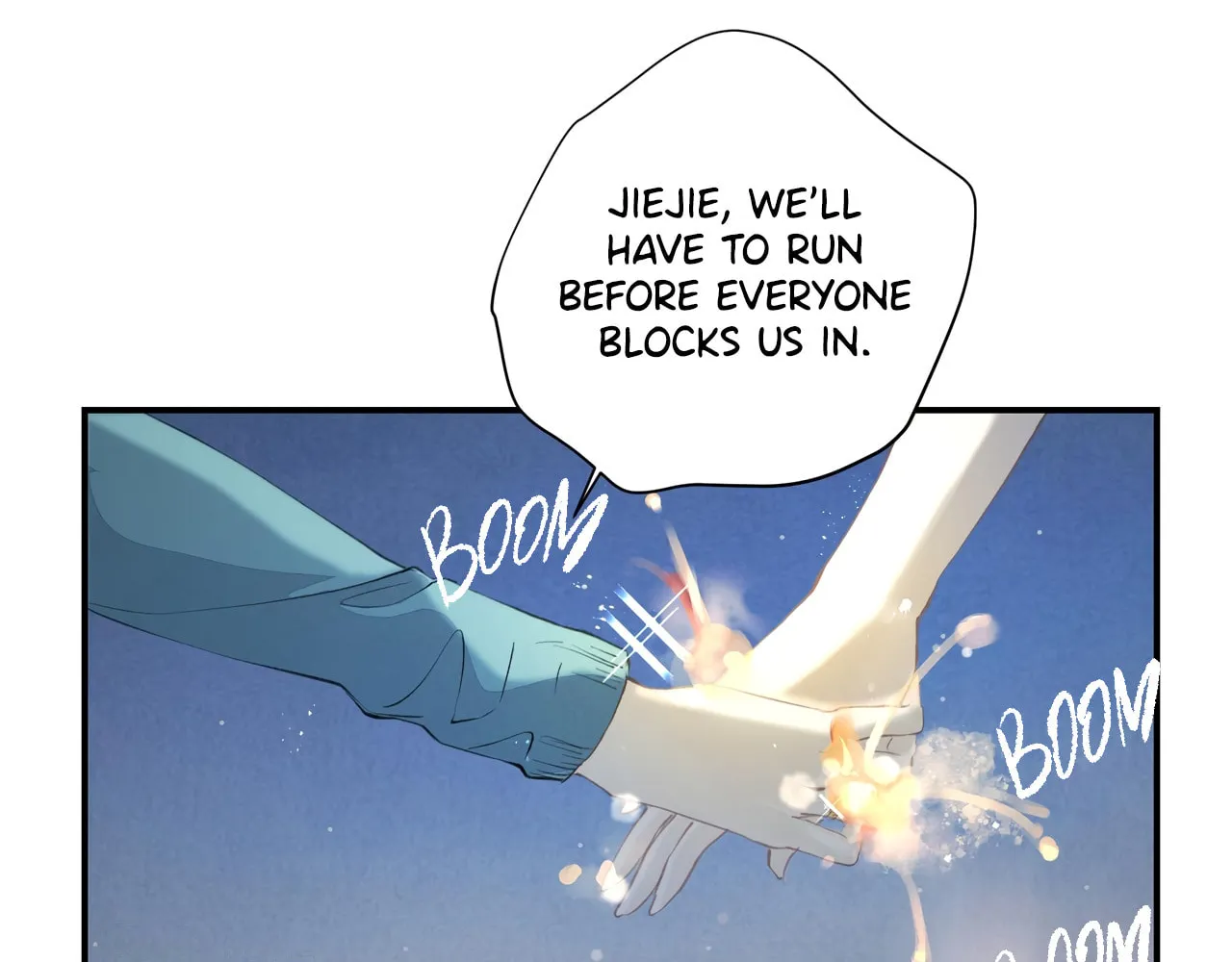 Read Addicted to Her chapter 49 image 37 on Lezhin