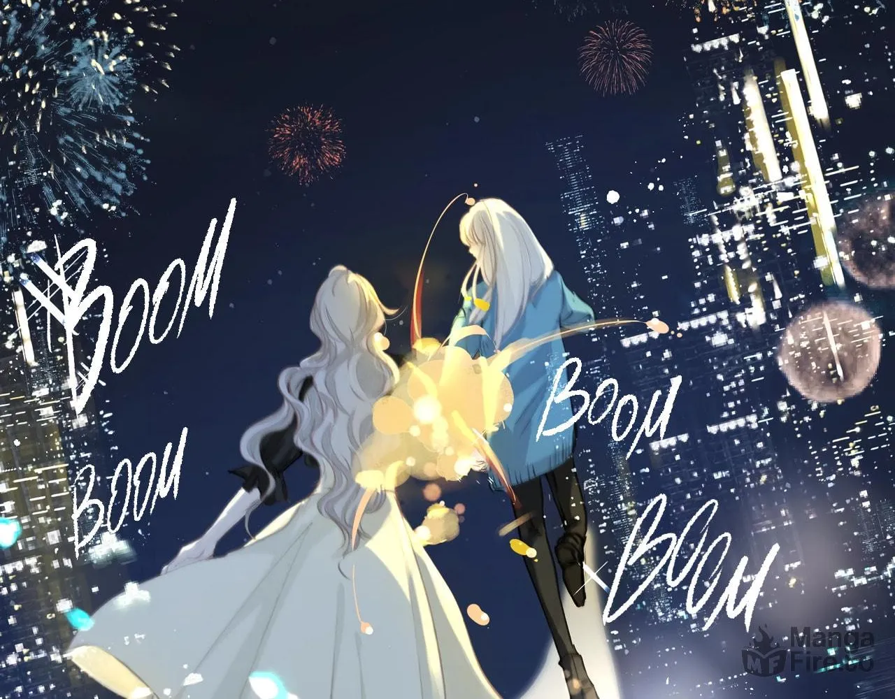 Read Addicted to Her chapter 49 image 39 on Lezhin