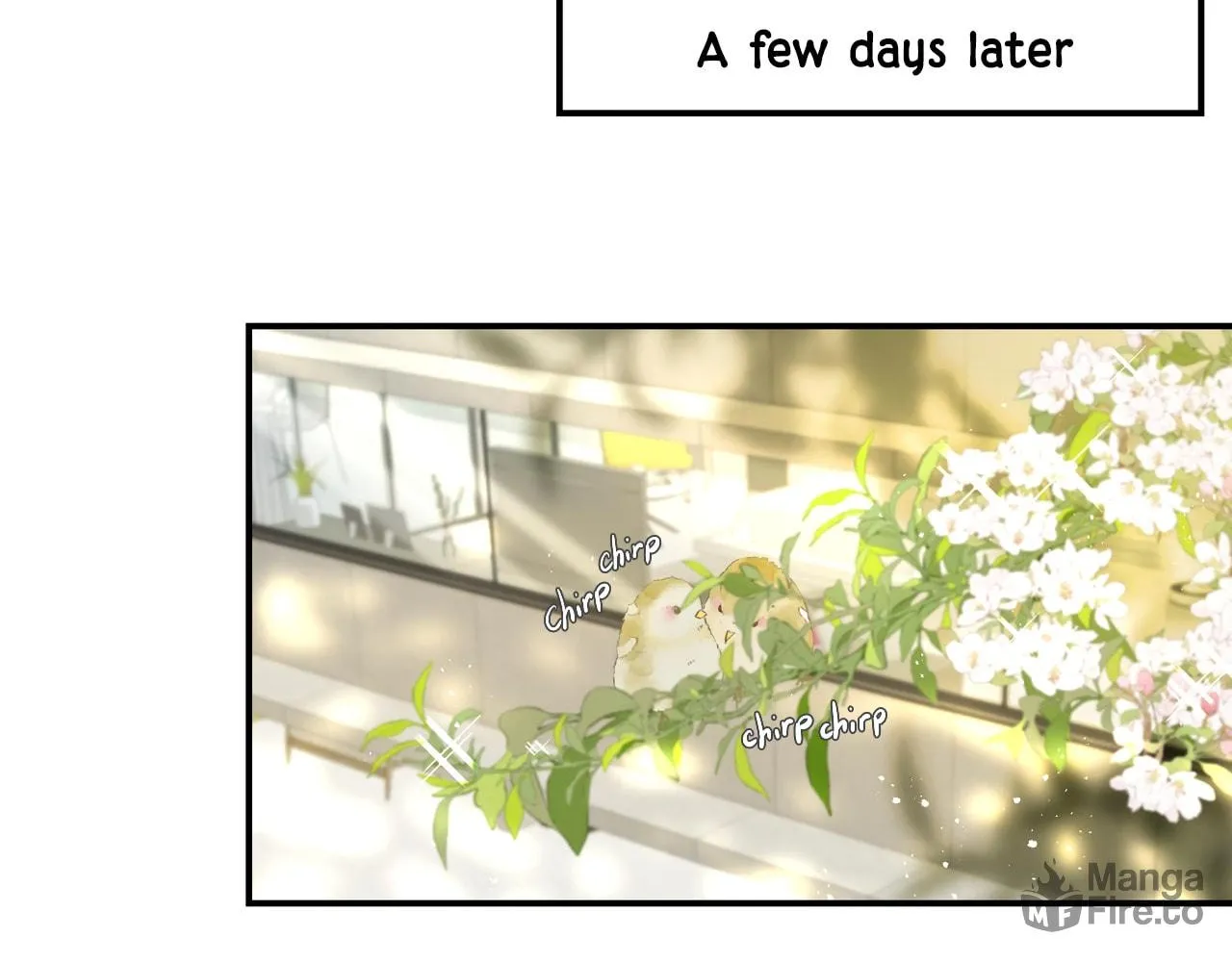 Read Addicted to Her chapter 49 image 41 on Lezhin