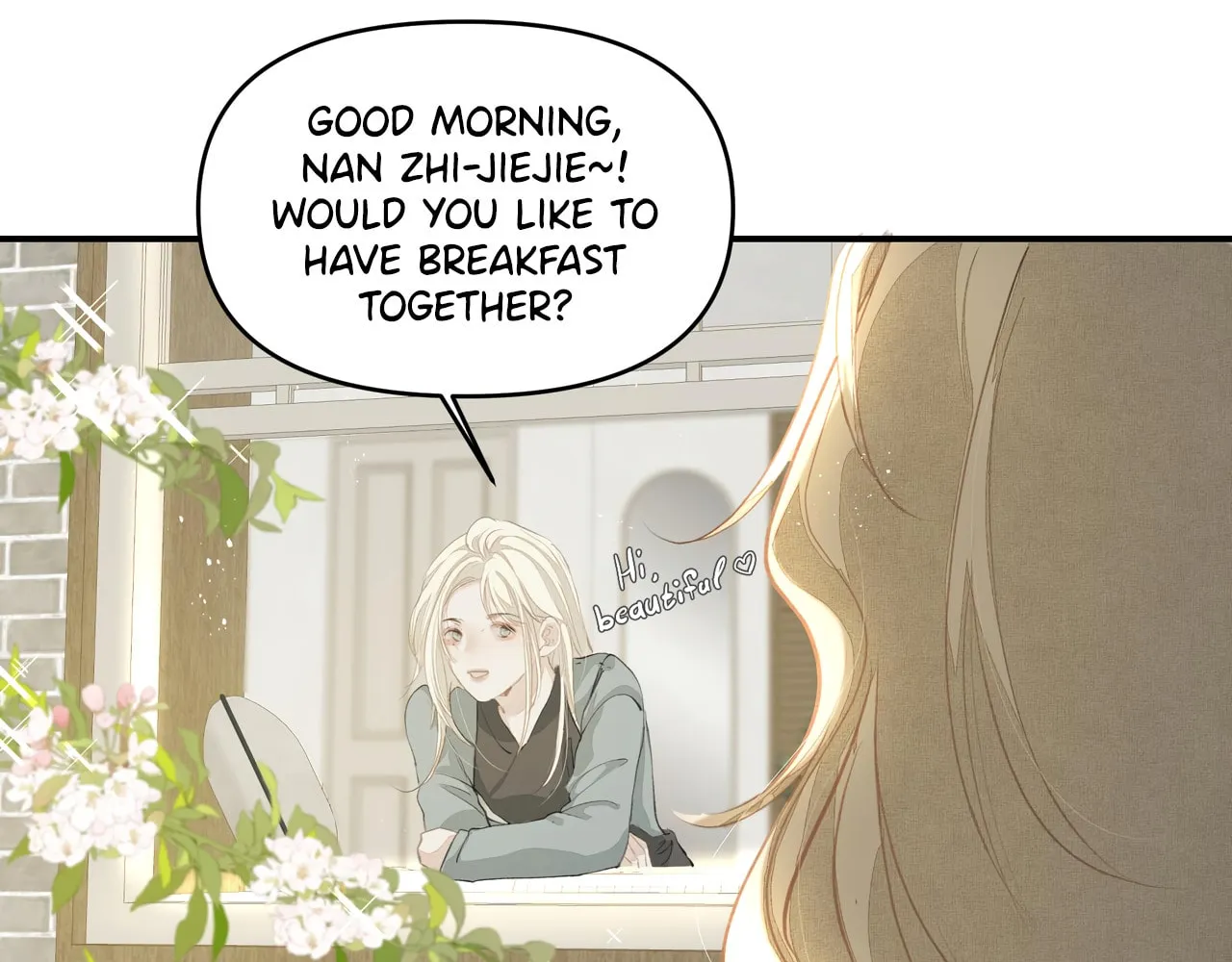 Read Addicted to Her chapter 49 image 43 on Lezhin
