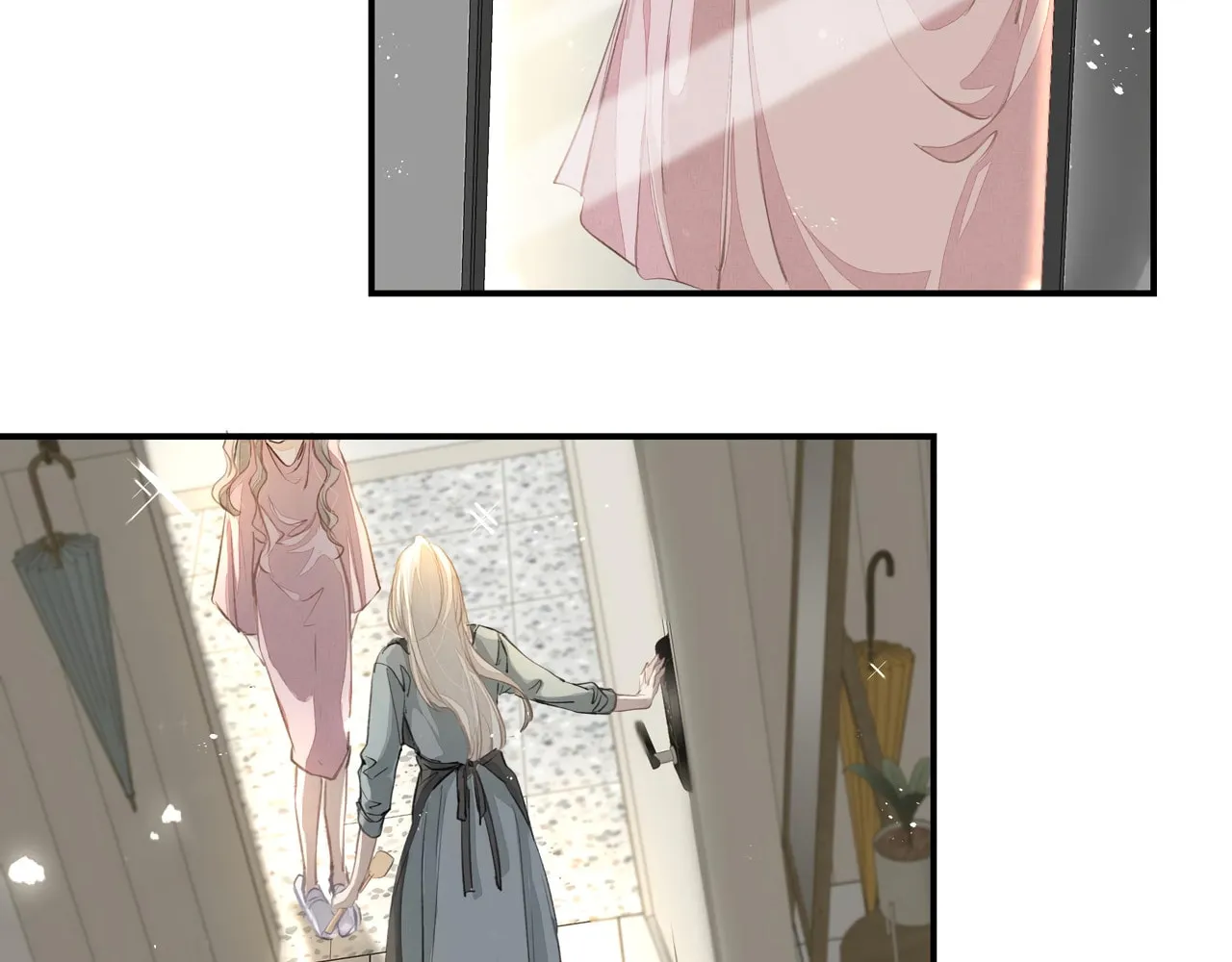 Read Addicted to Her chapter 49 image 45 on Lezhin