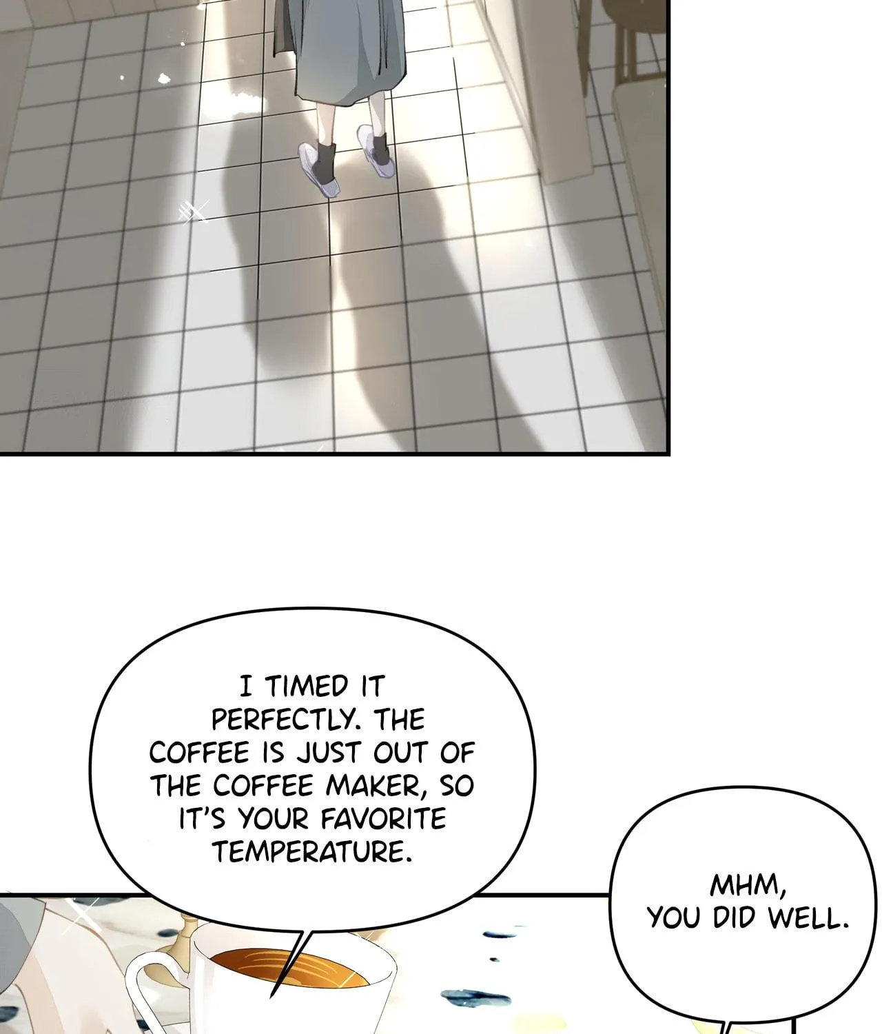 Read Addicted to Her chapter 49 image 46 on Lezhin