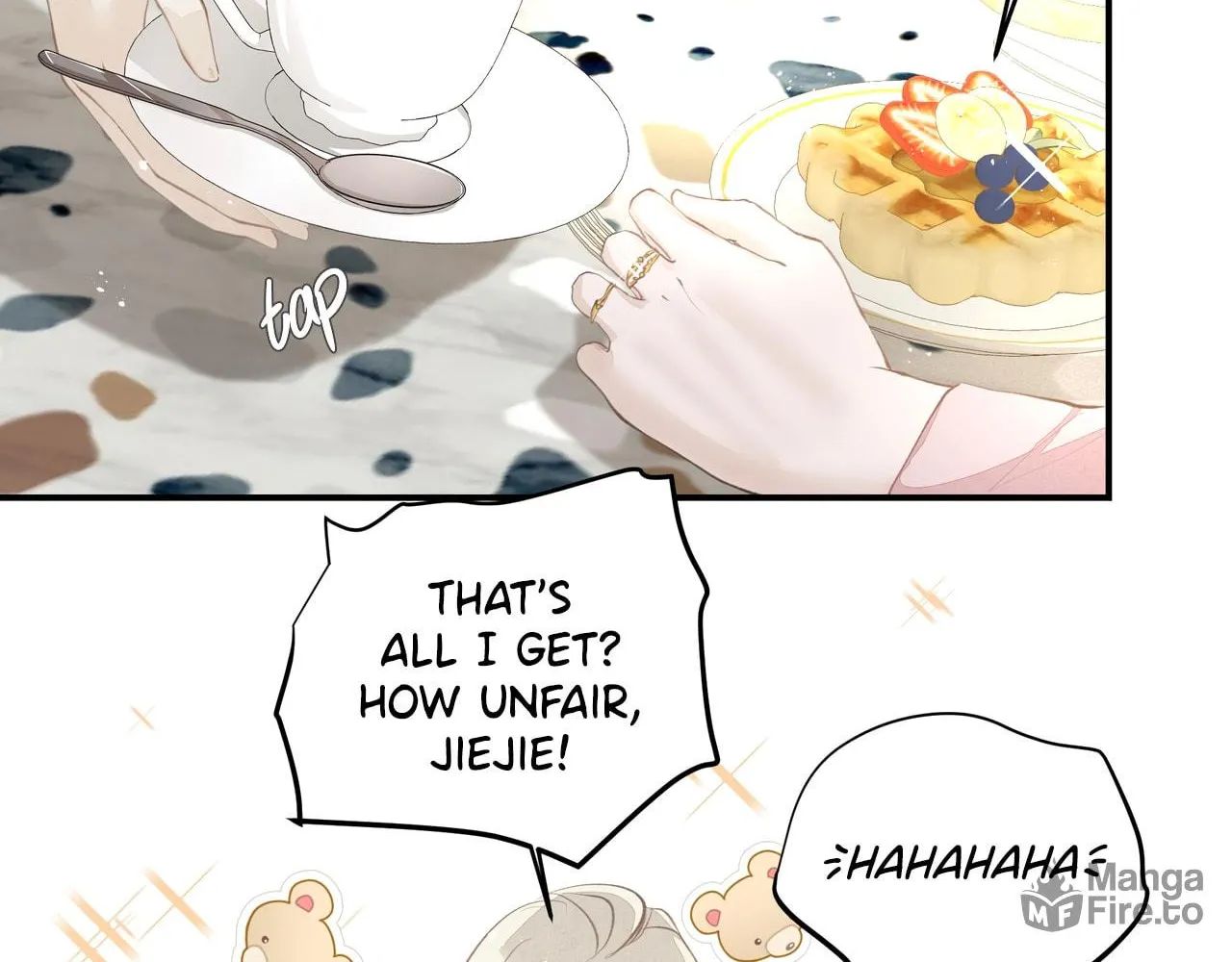 Read Addicted to Her chapter 49 image 47 on Lezhin