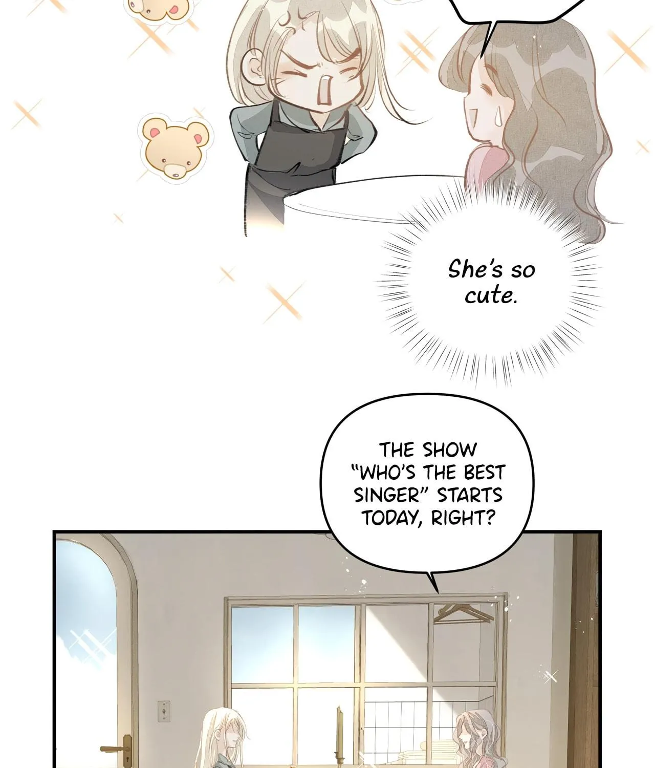 Read Addicted to Her chapter 49 image 48 on Lezhin