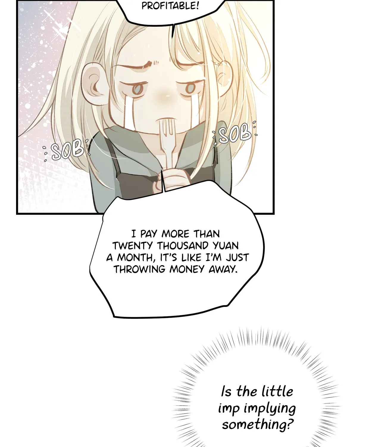 Read Addicted to Her chapter 49 image 50 on Lezhin