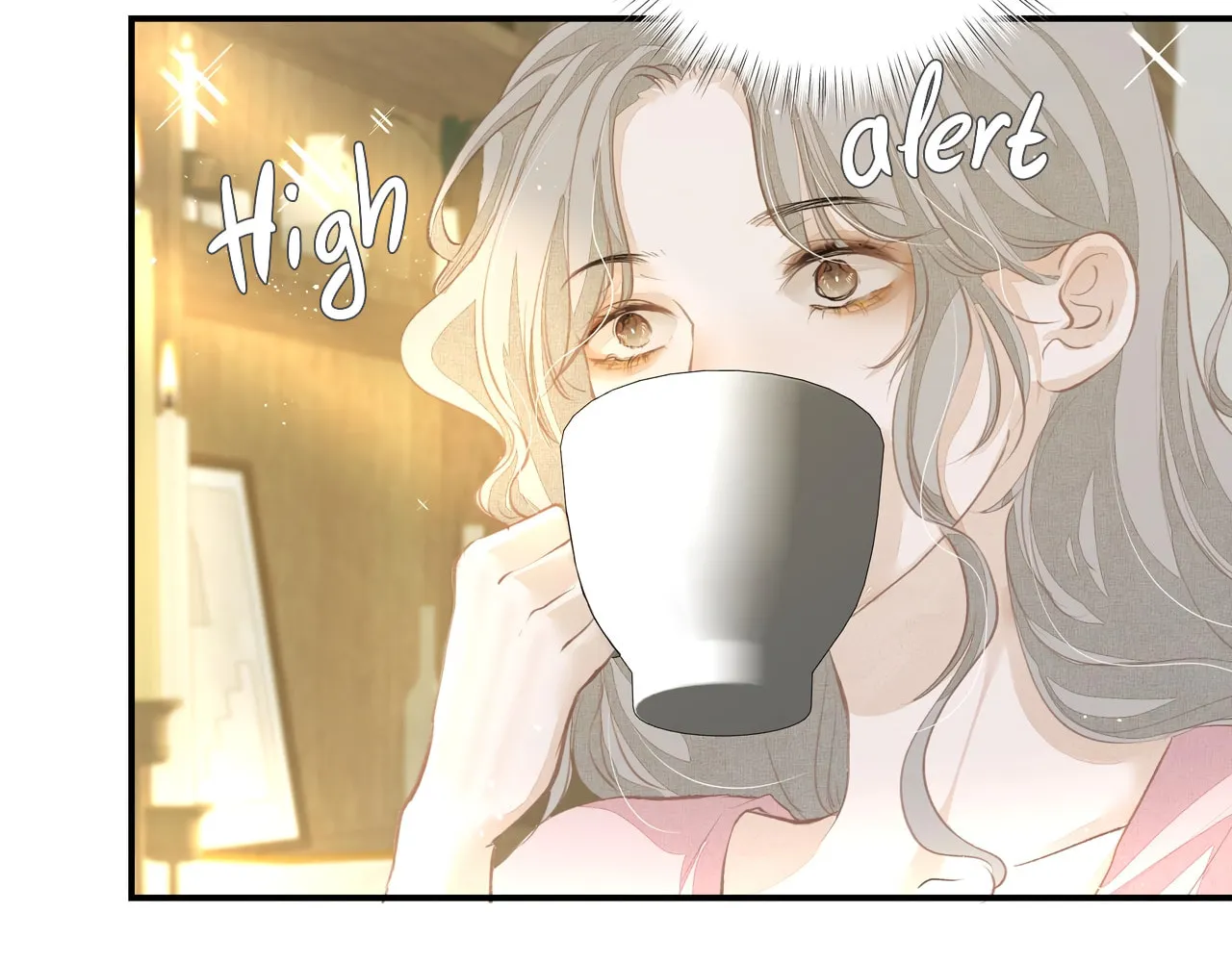 Read Addicted to Her chapter 49 image 51 on Lezhin