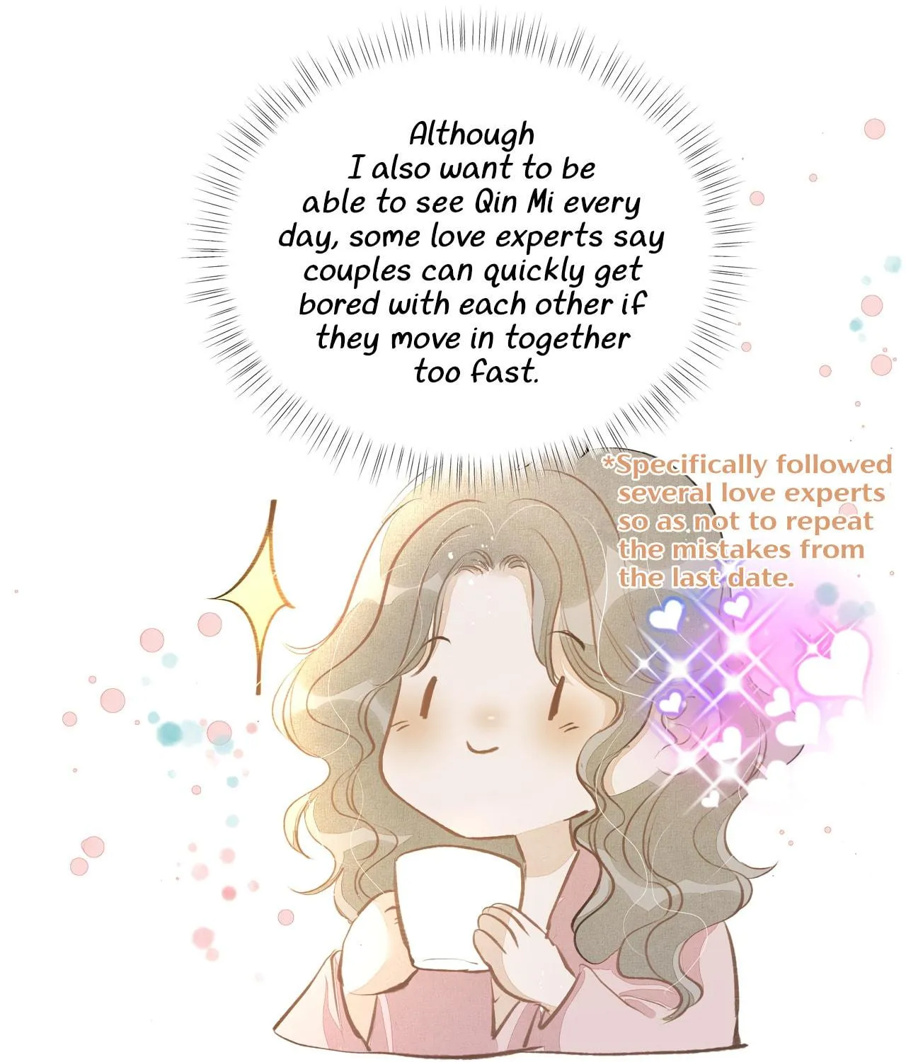 Read Addicted to Her chapter 49 image 52 on Lezhin
