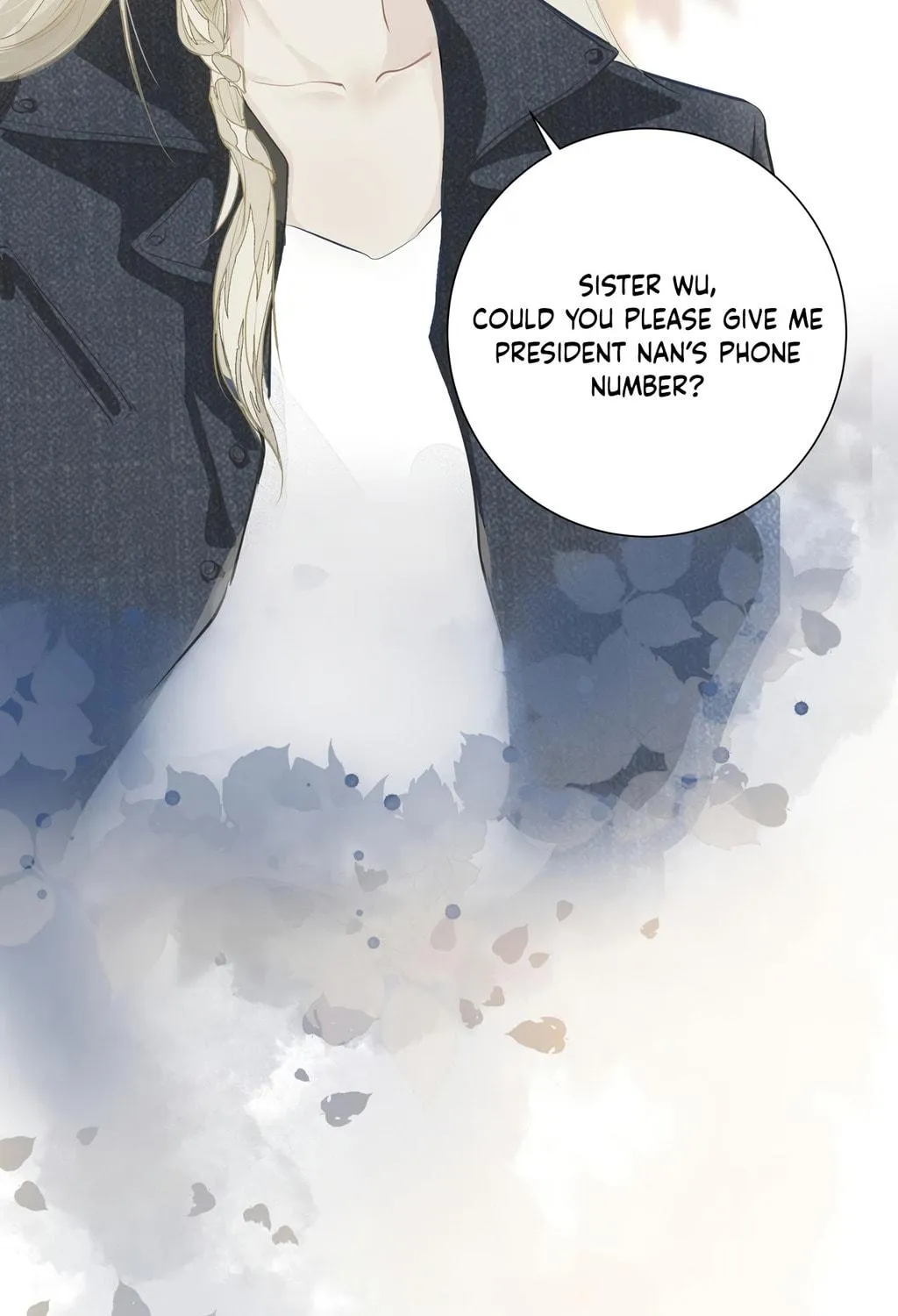 Read Addicted to Her chapter 5 image 16 on Lezhin