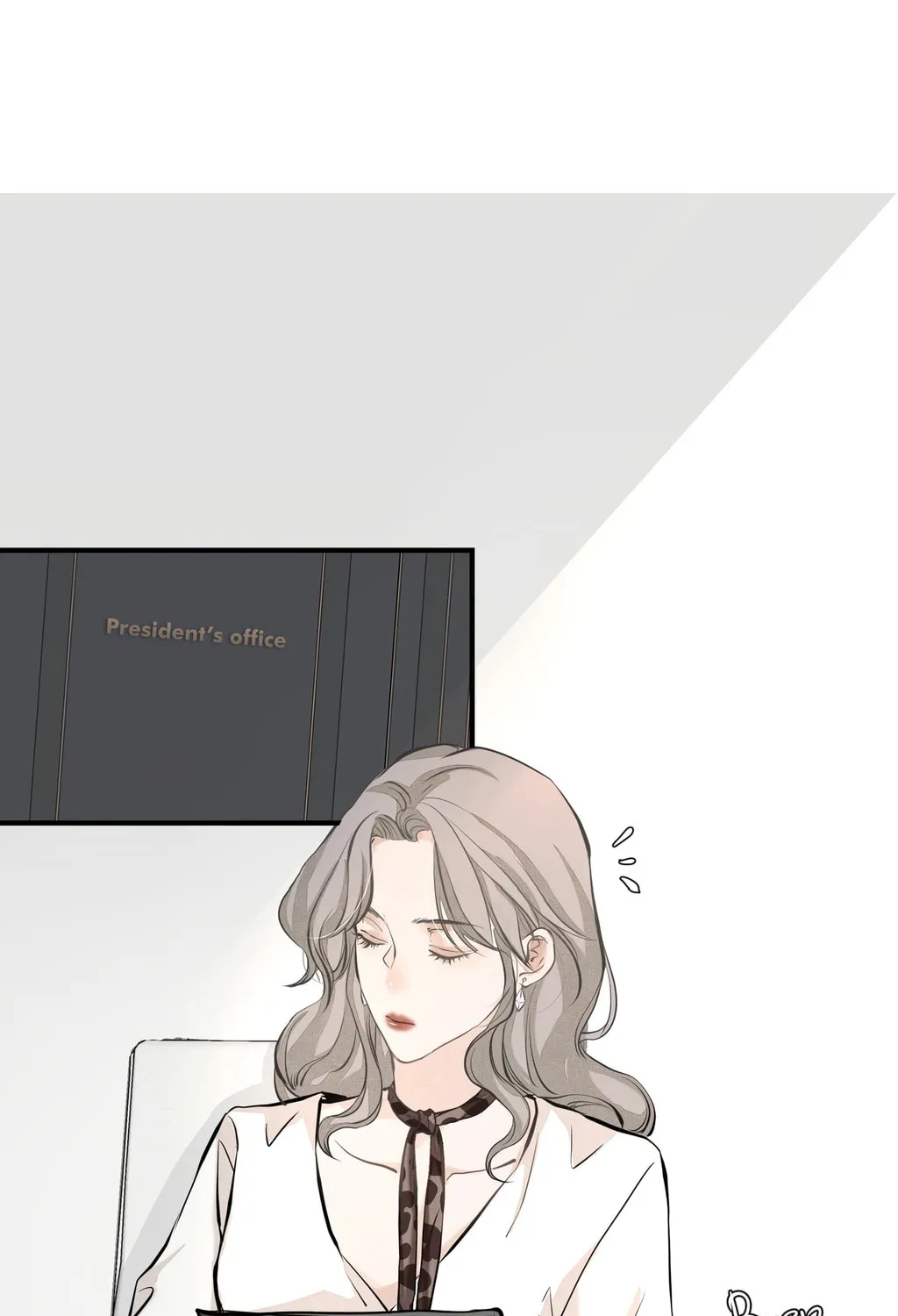Read Addicted to Her chapter 5 image 20 on Lezhin