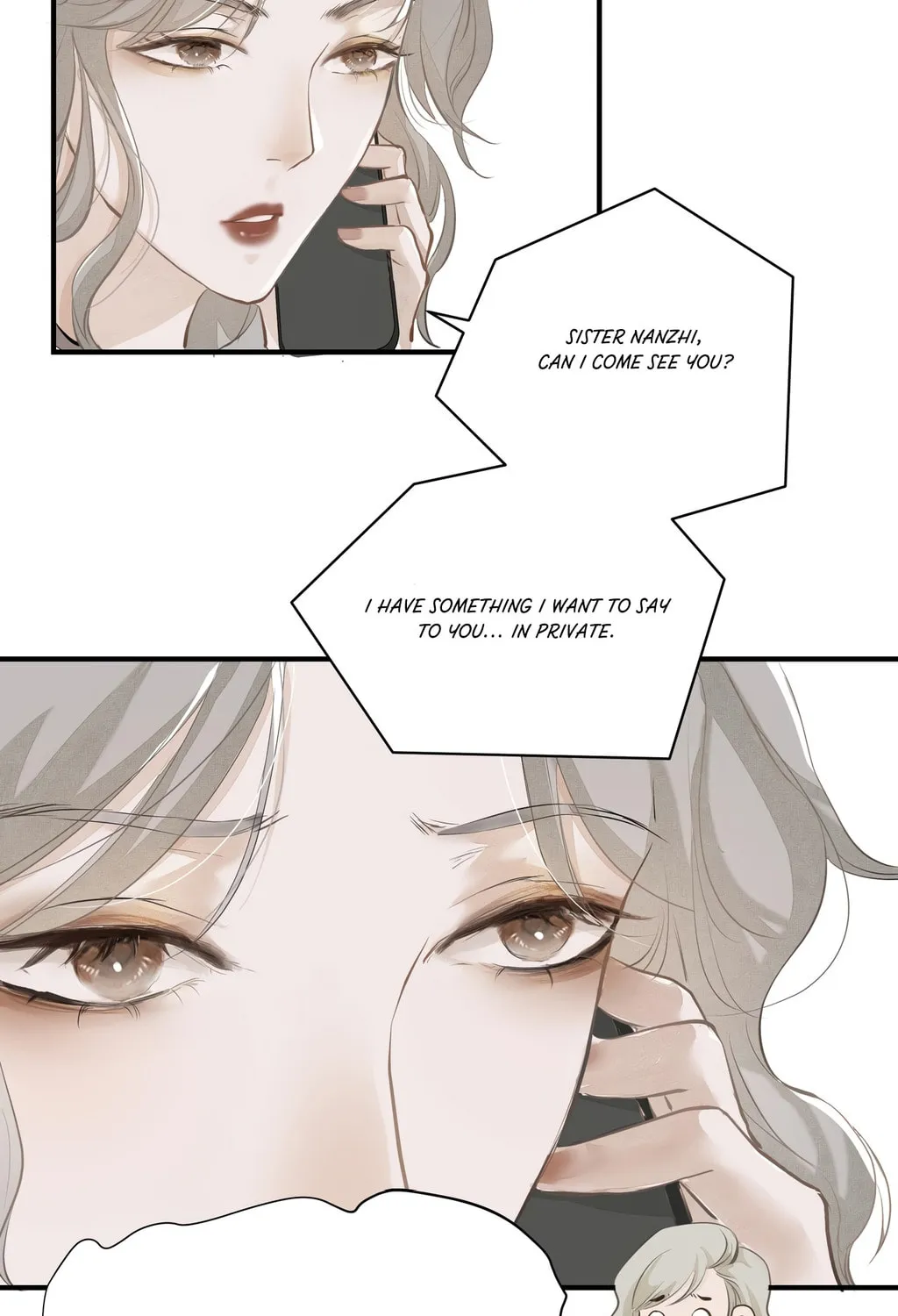 Read Addicted to Her chapter 5 image 24 on Lezhin