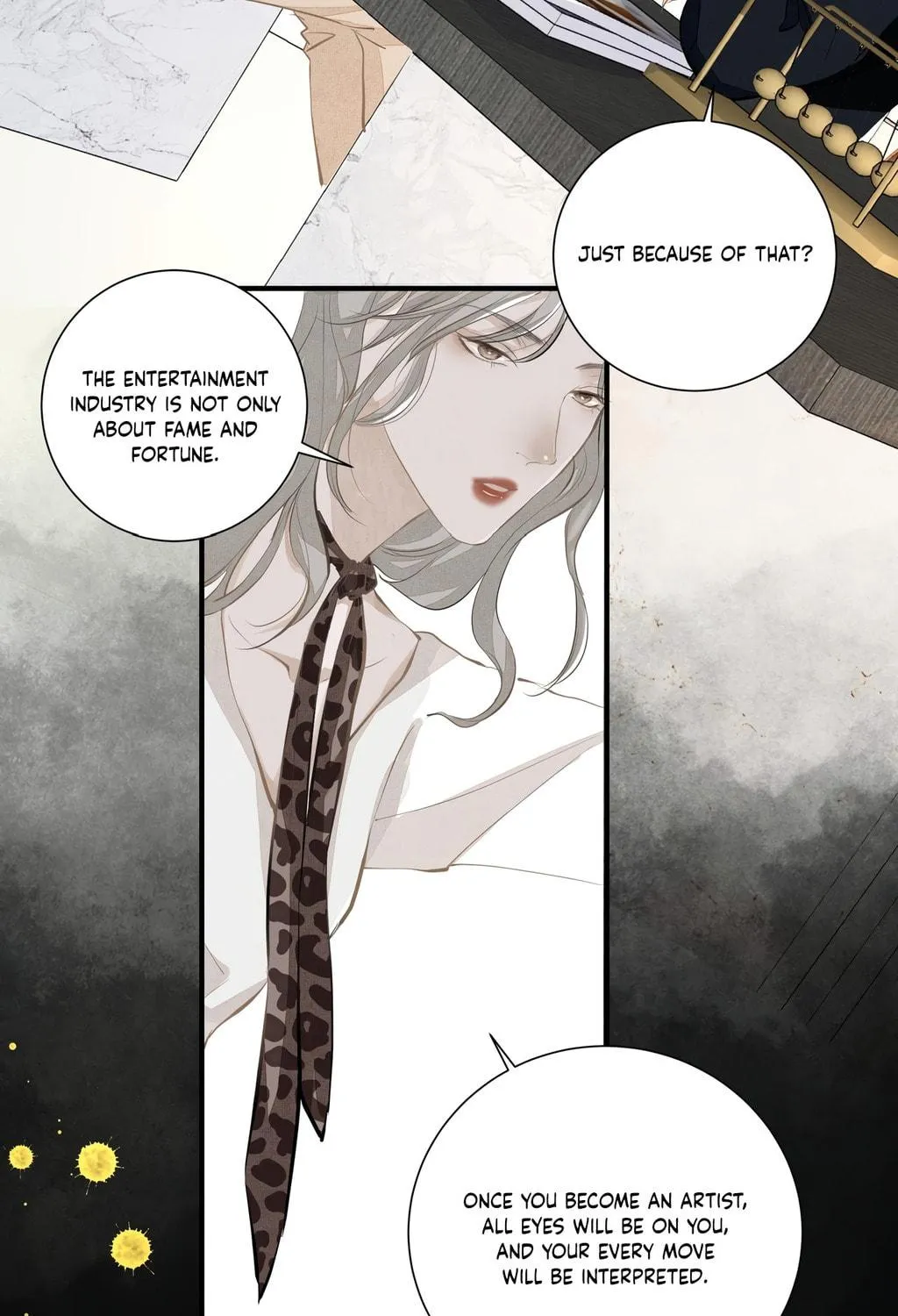 Read Addicted to Her chapter 5 image 34 on Lezhin