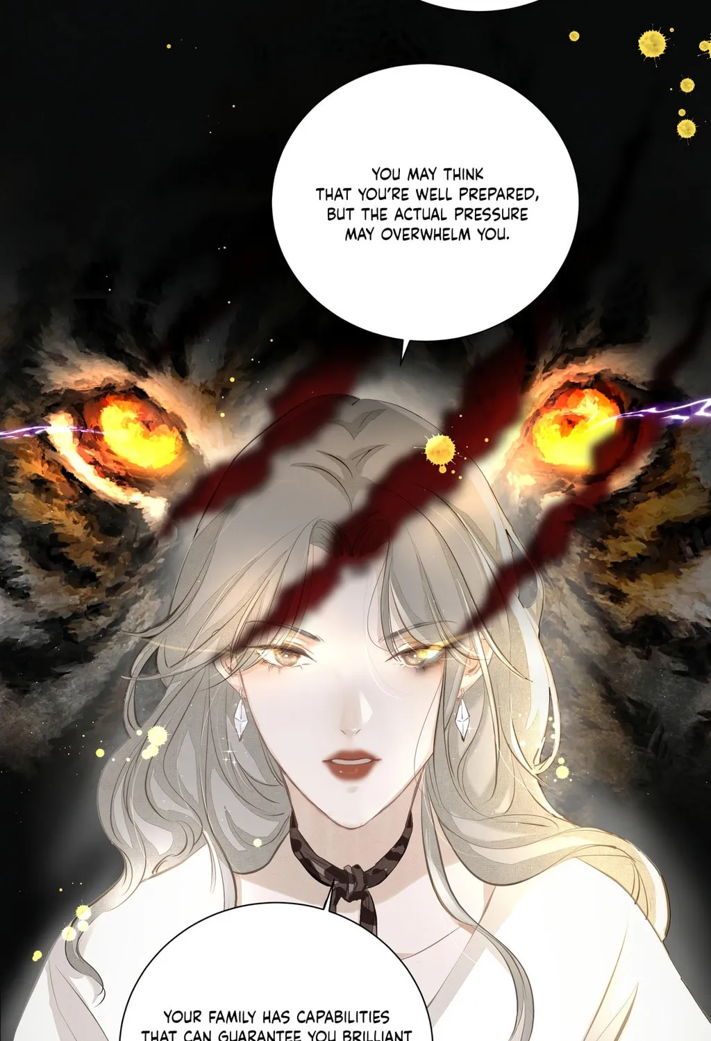 Read Addicted to Her chapter 5 image 36 on Lezhin