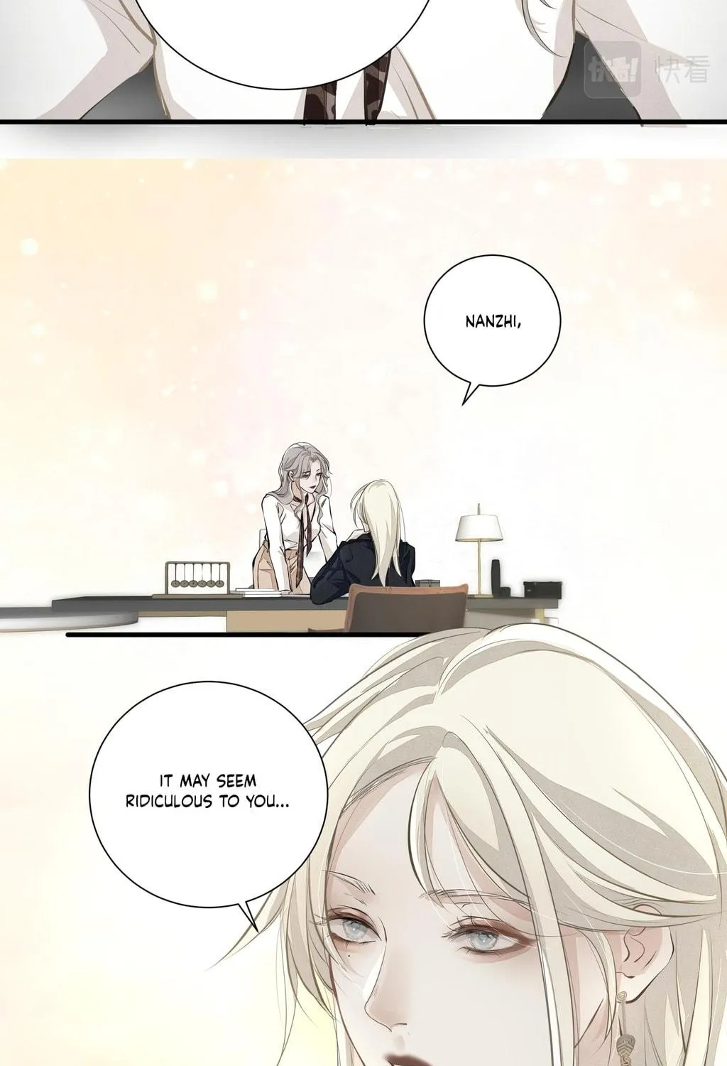 Read Addicted to Her chapter 5 image 38 on Lezhin