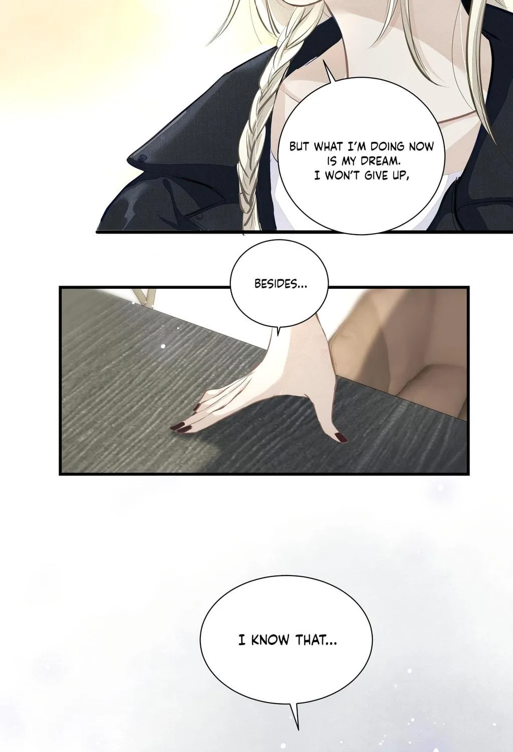 Read Addicted to Her chapter 5 image 40 on Lezhin