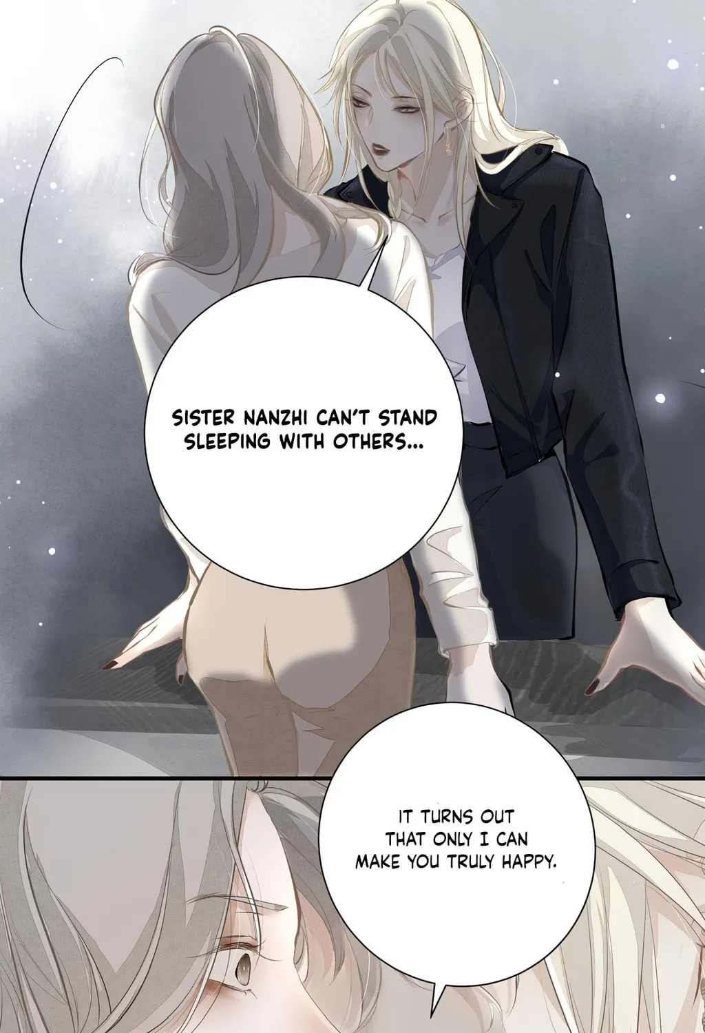 Read Addicted to Her chapter 5 image 42 on Lezhin