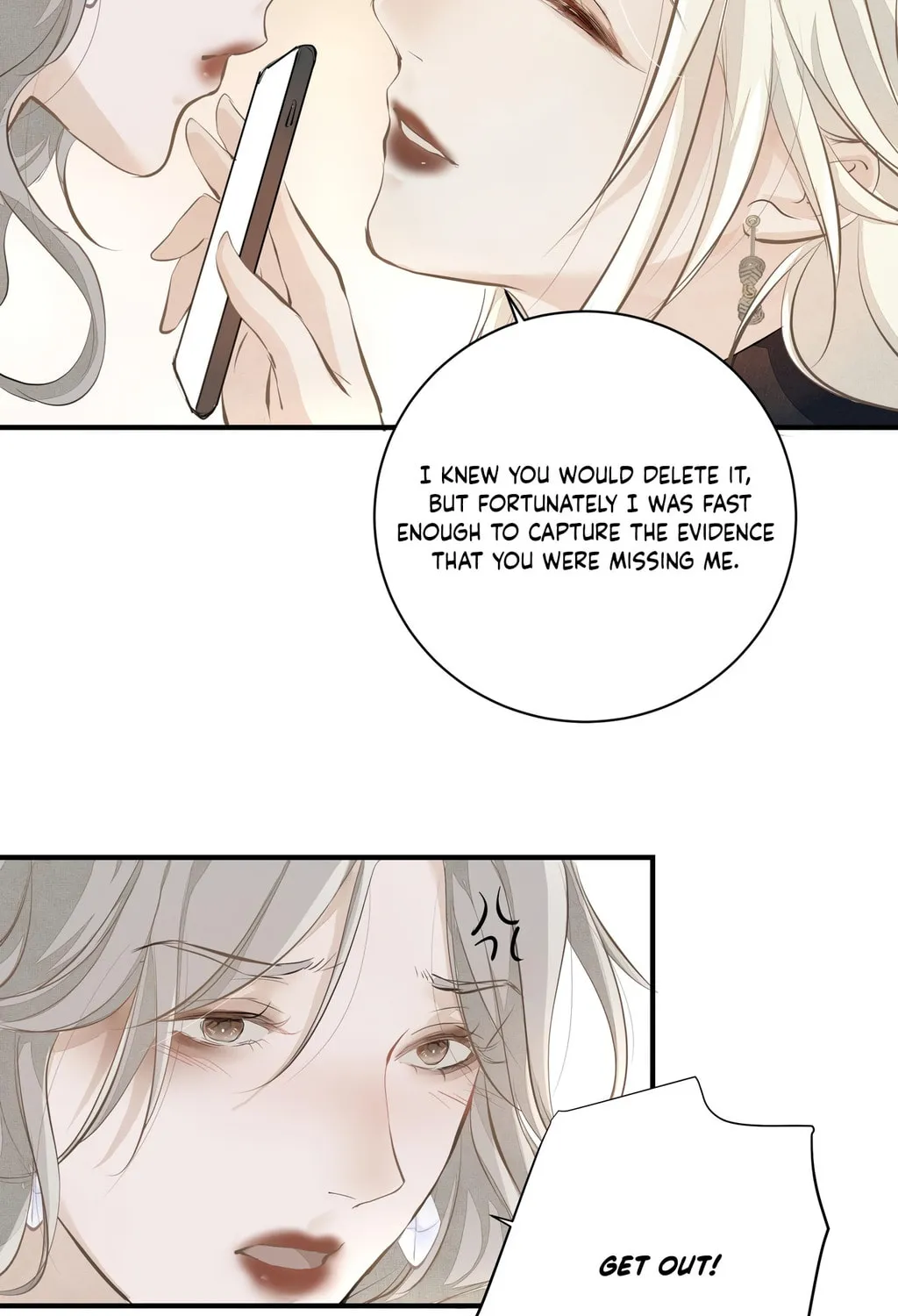 Read Addicted to Her chapter 5 image 50 on Lezhin