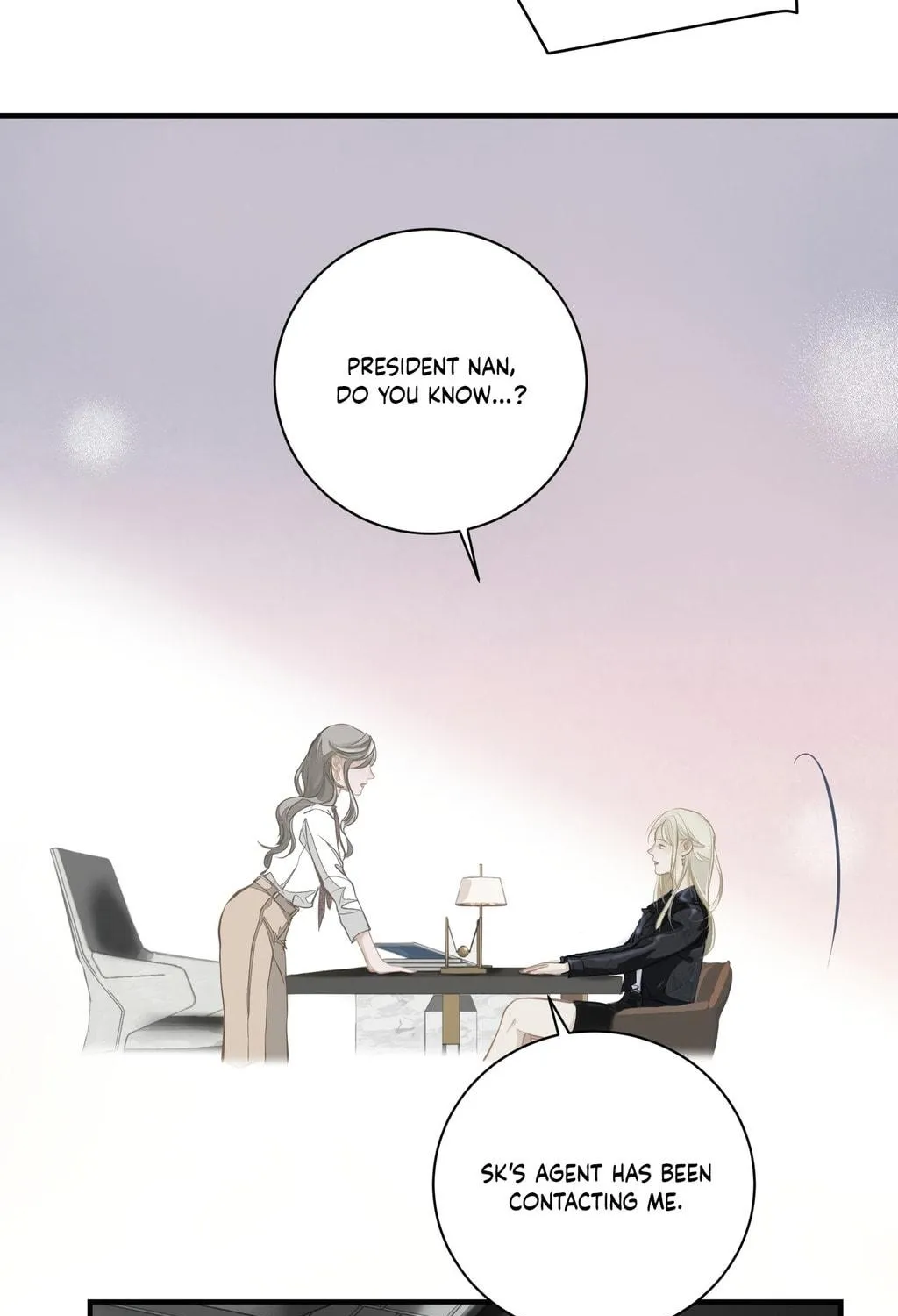 Read Addicted to Her chapter 5 image 52 on Lezhin