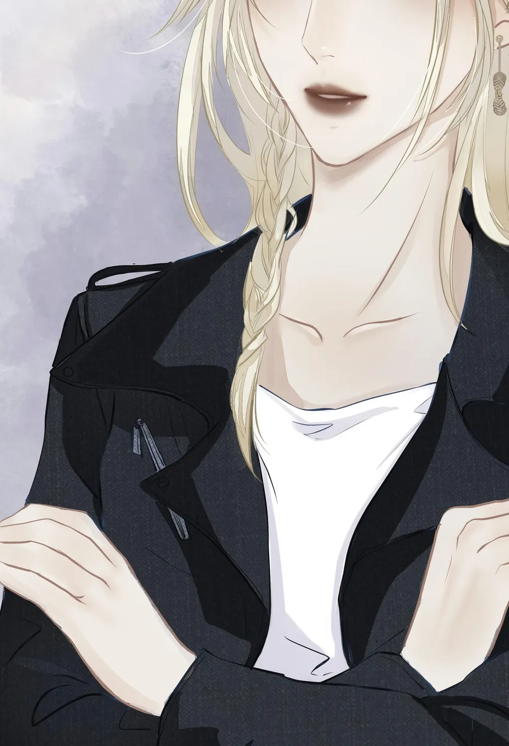 Read Addicted to Her chapter 5 image 60 on Lezhin