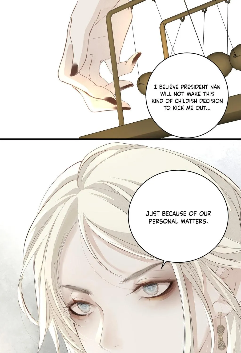 Read Addicted to Her chapter 5 image 68 on Lezhin